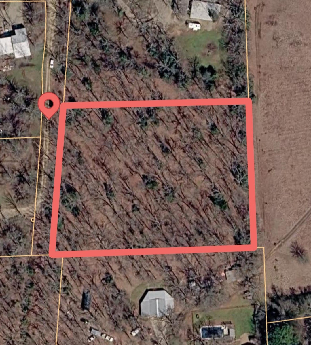 132 Pr 44053 Powderly TX 75473