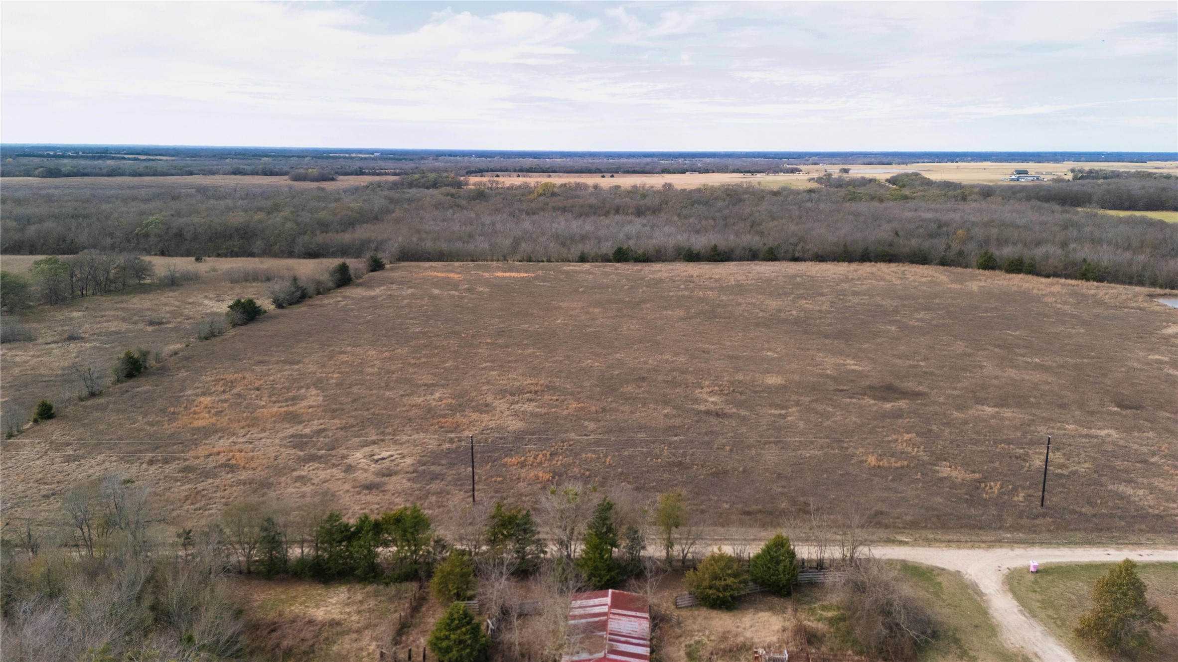 Tract 5 County Road 2158 Cooper TX 75432