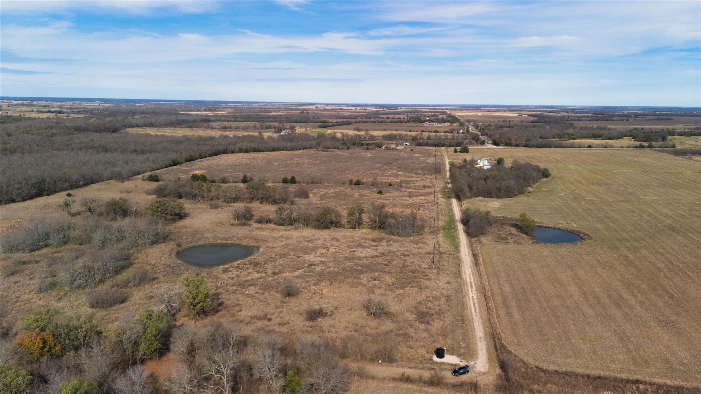 Tract 5 County Road 2158 Cooper TX 75432
