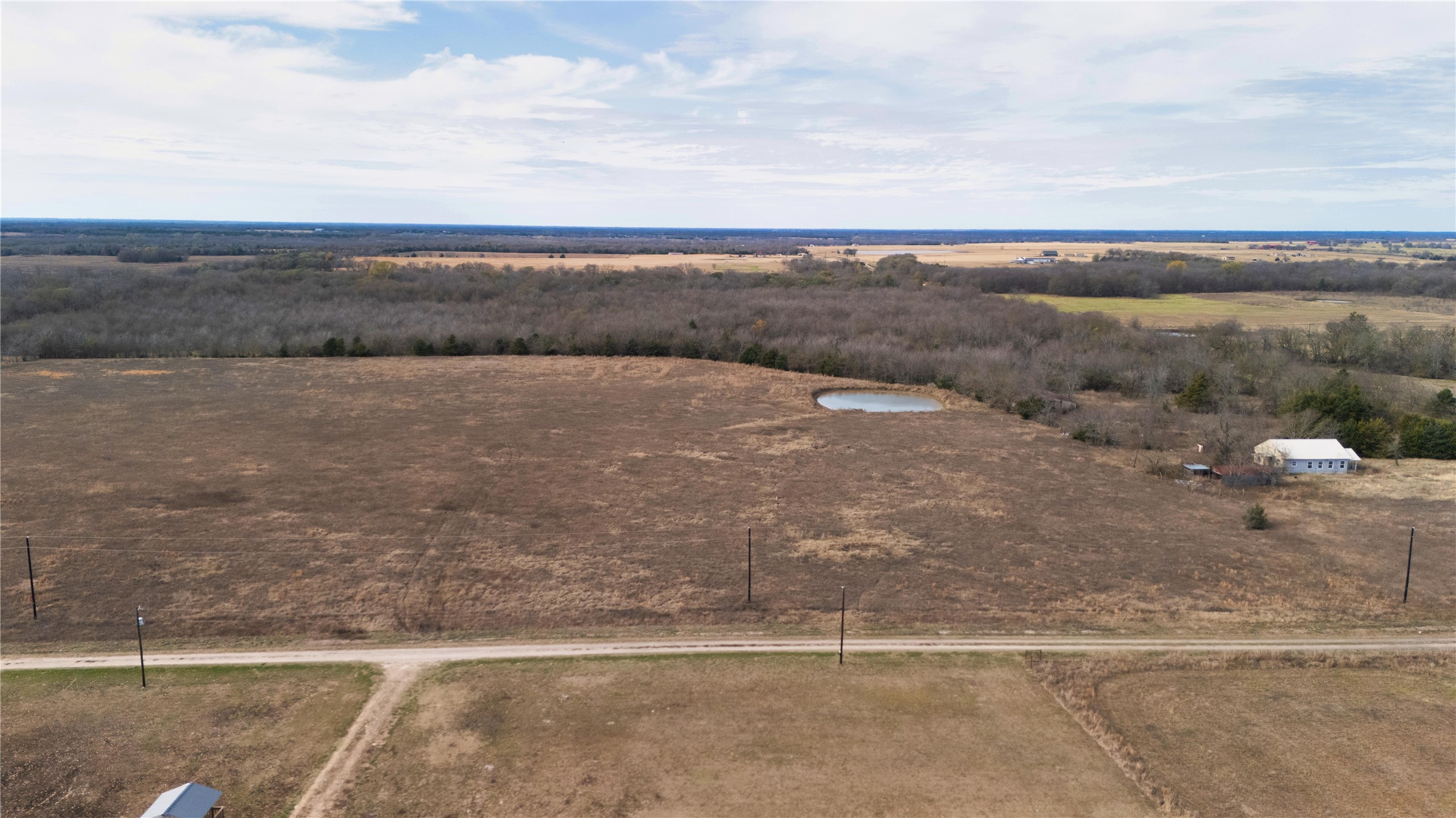 Tract 5 County Road 2158 Cooper TX 75432