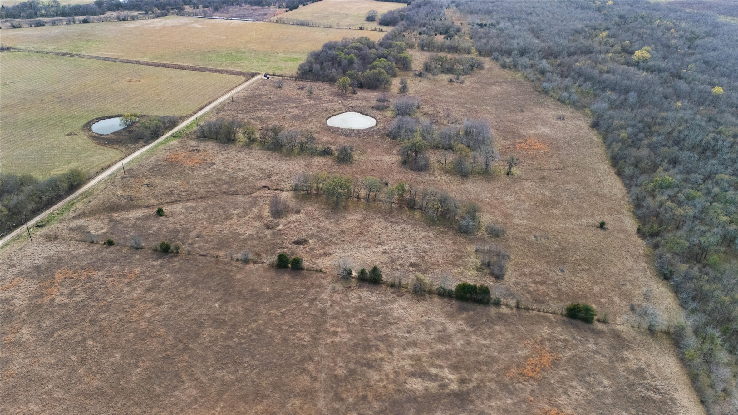 Tract 5 County Road 2158 Cooper TX 75432