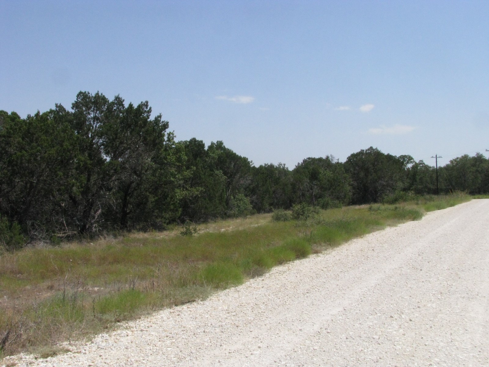 Lot 11 Ph 5 Private Road Evant TX 76525