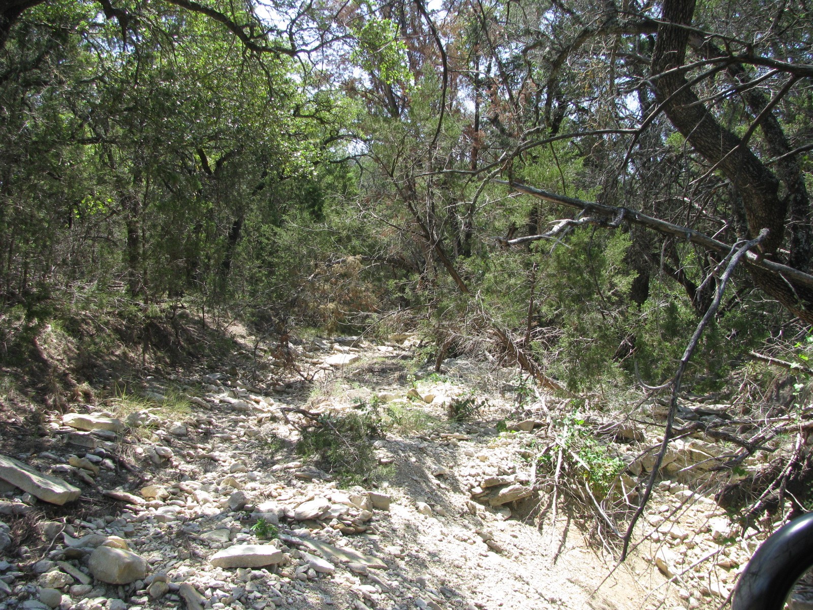 Lot 11 Ph 5 Private Road Evant TX 76525