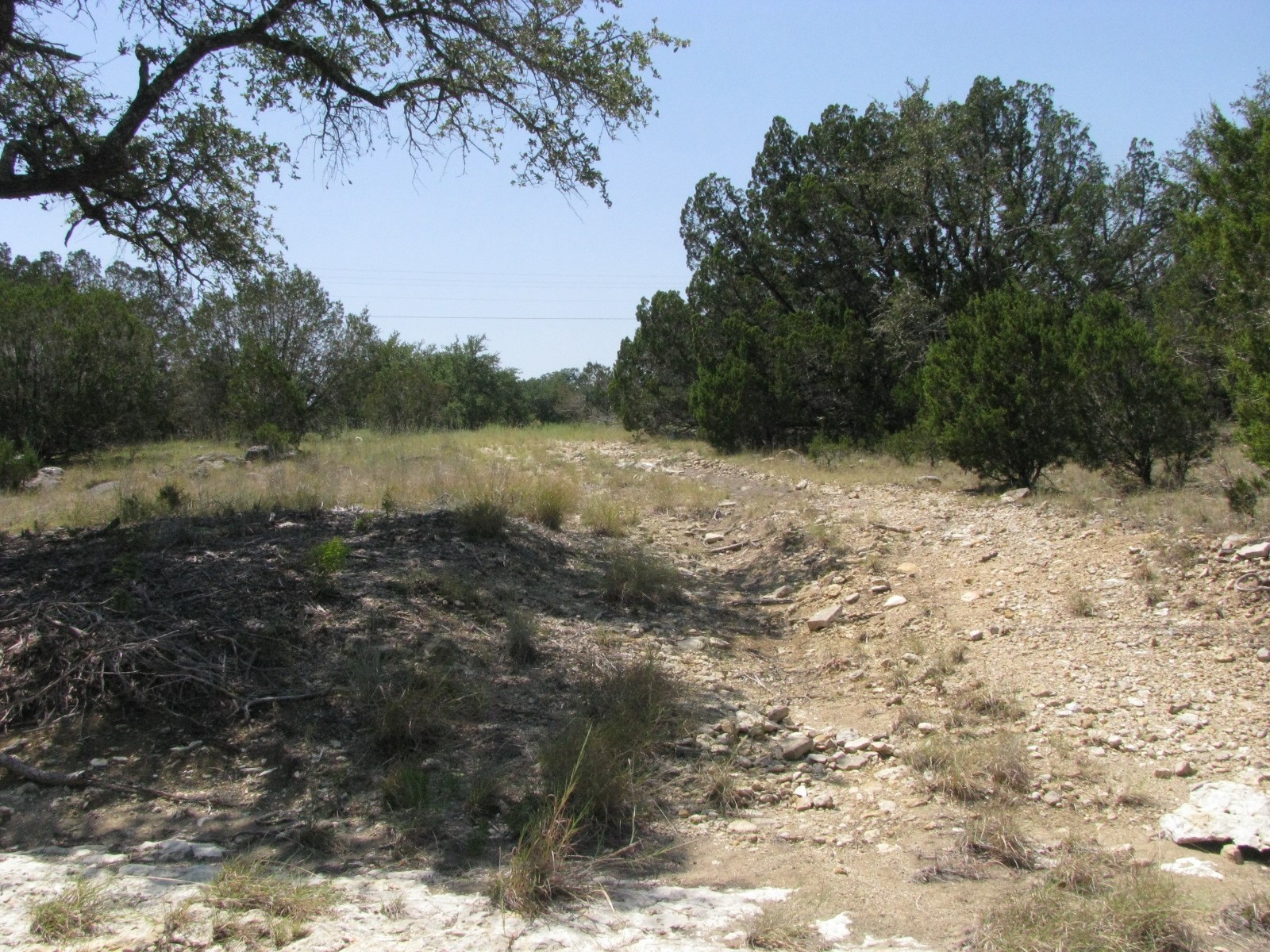 Lot 11 Ph 5 Private Road Evant TX 76525