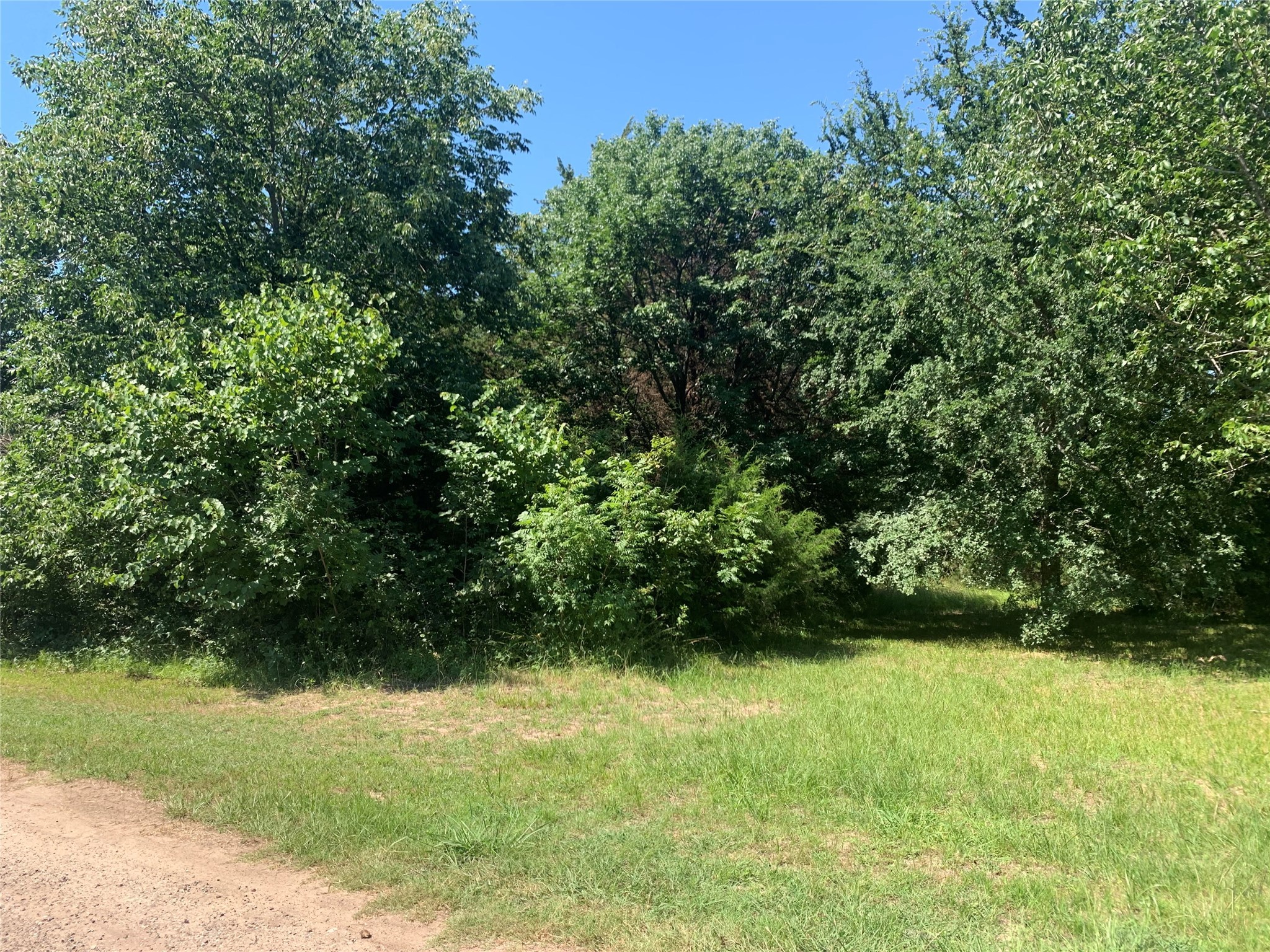 Tbd Vz County Road 3718 Wills Point TX 75169