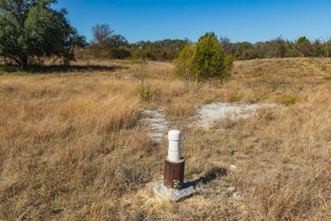 Tbd Pecan Valley Drive Gustine TX 76455