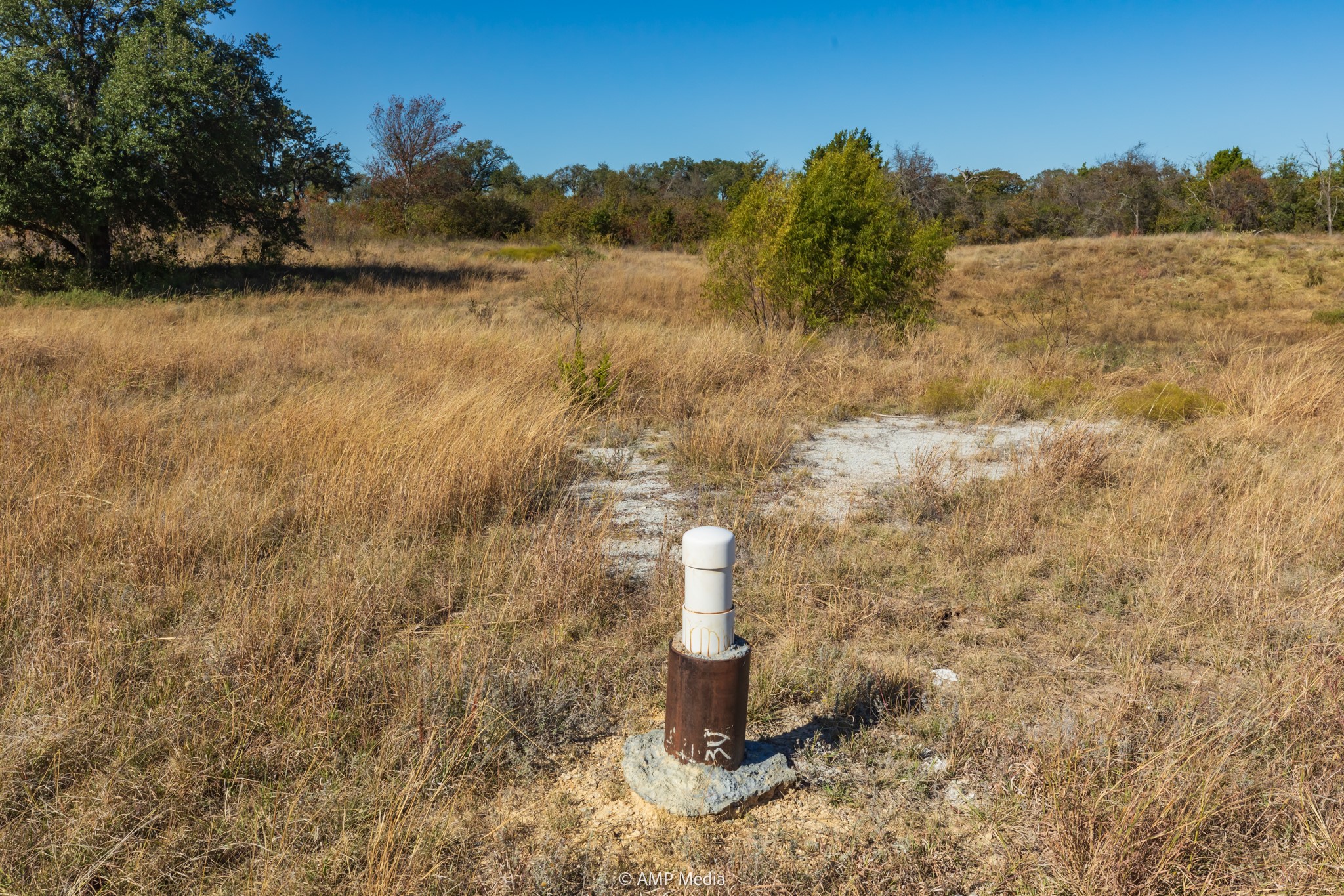 Tbd Pecan Valley Drive Gustine TX 76455