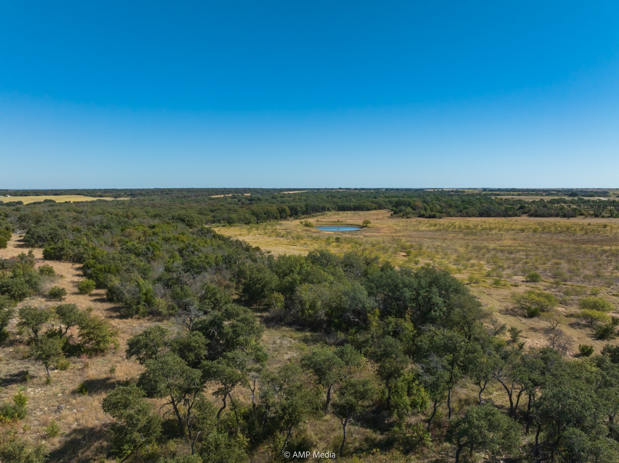 Tbd Pecan Valley Drive Gustine TX 76455