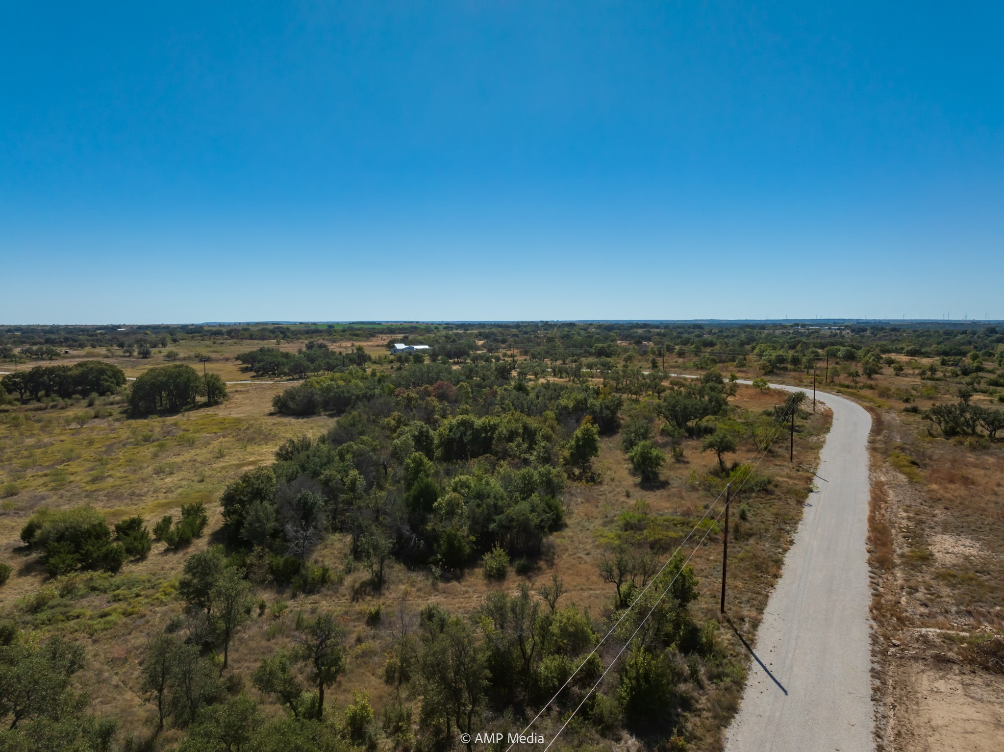 Tbd Pecan Valley Drive Gustine TX 76455