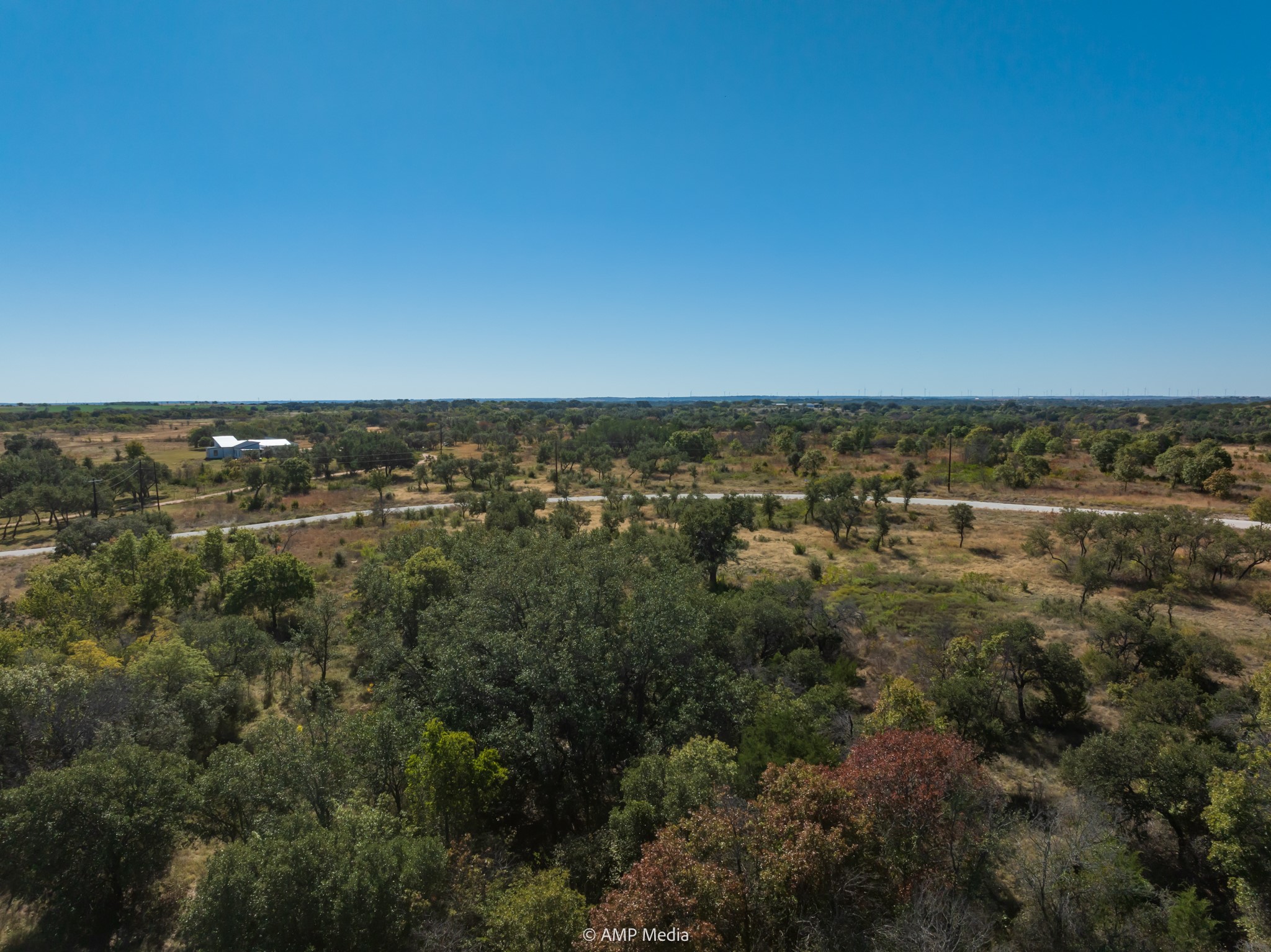 Tbd Pecan Valley Drive Gustine TX 76455