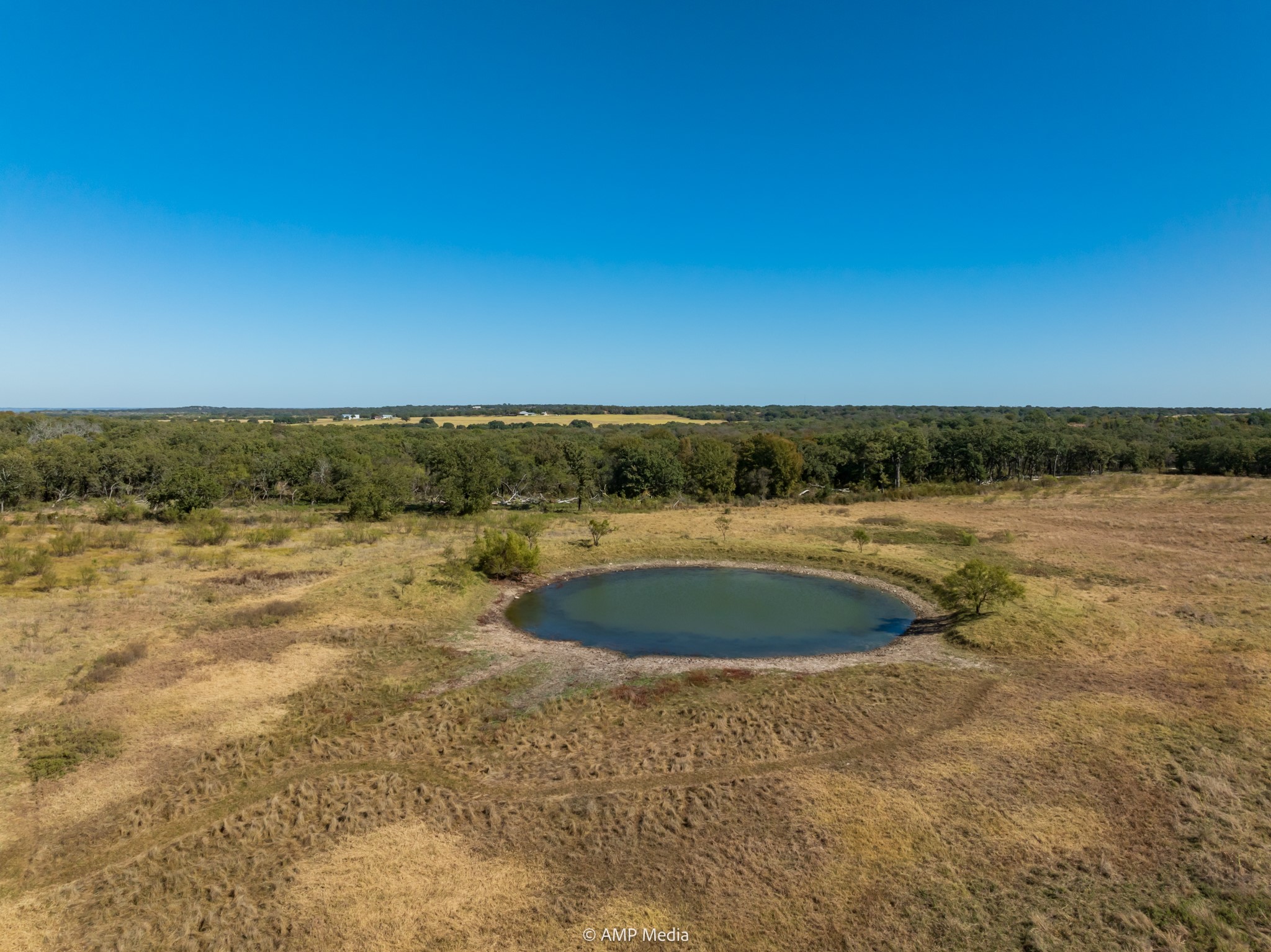 Tbd Pecan Valley Drive Gustine TX 76455