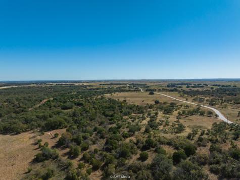 Tbd Pecan Valley Drive Gustine TX 76455