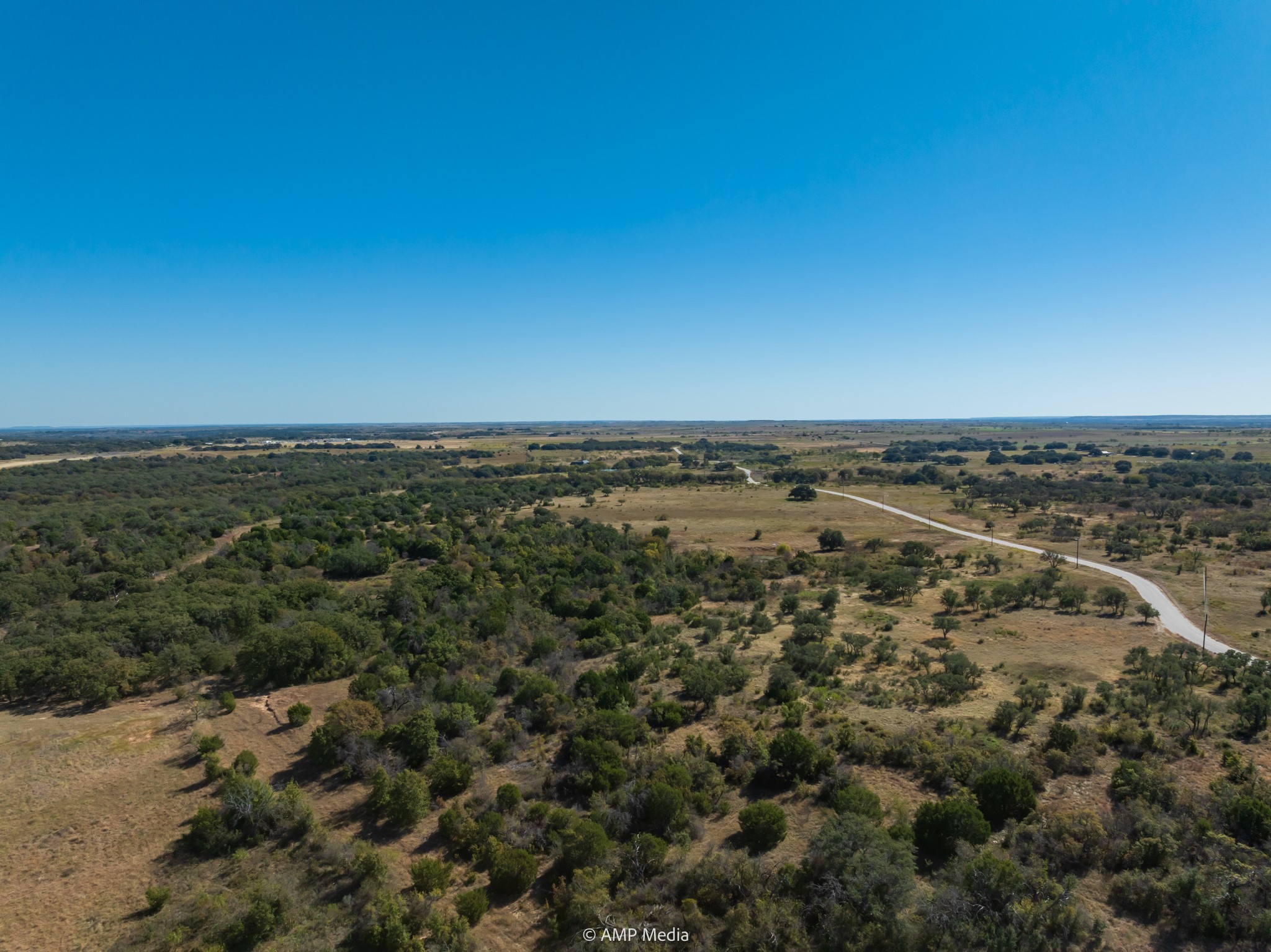 Tbd Pecan Valley Drive Gustine TX 76455