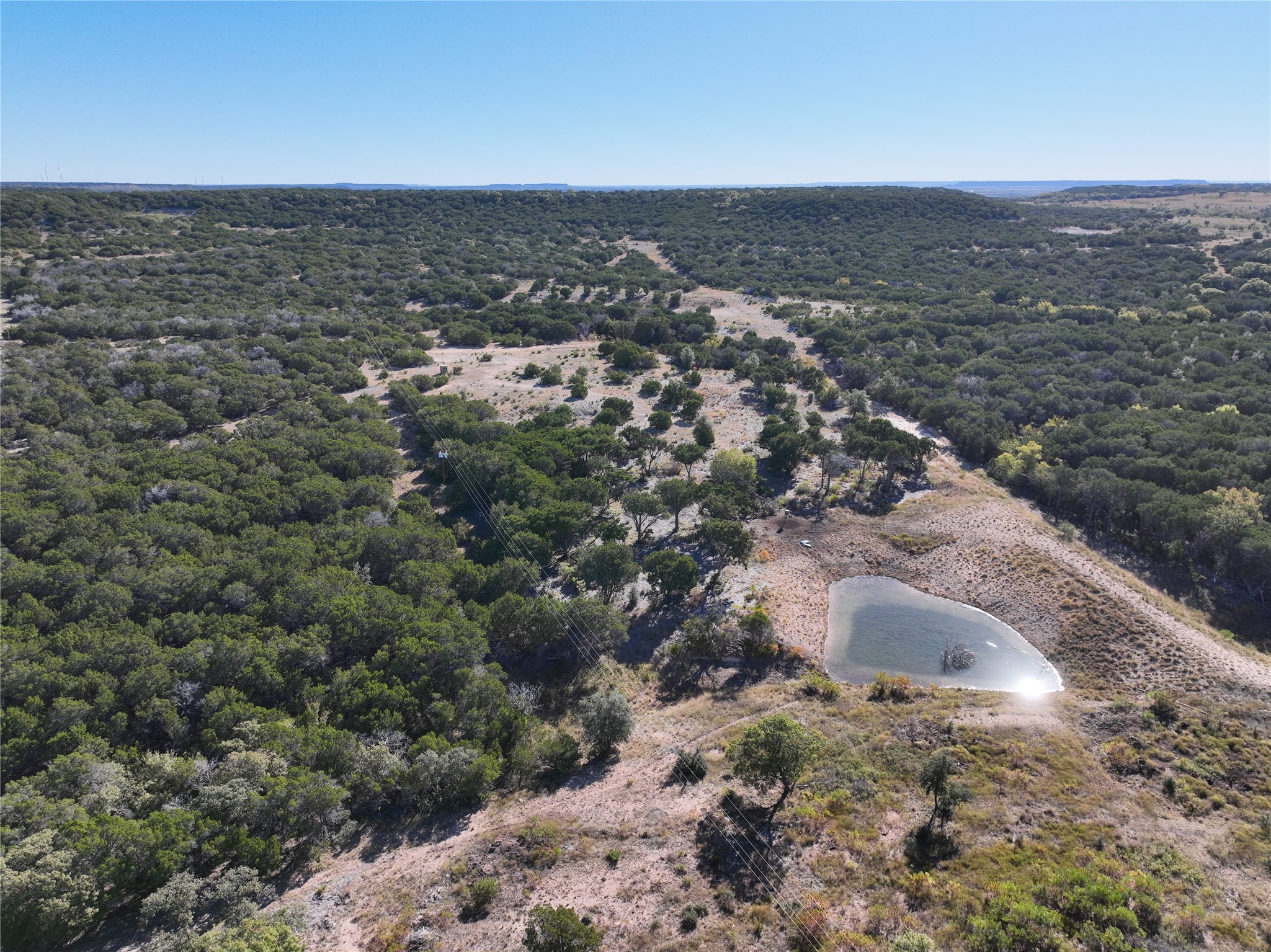 Tbd Cr 194 Road Tuscola TX 79562