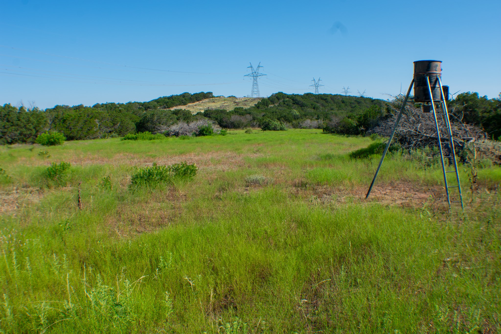 Tbd Cr 194 Road Tuscola TX 79562