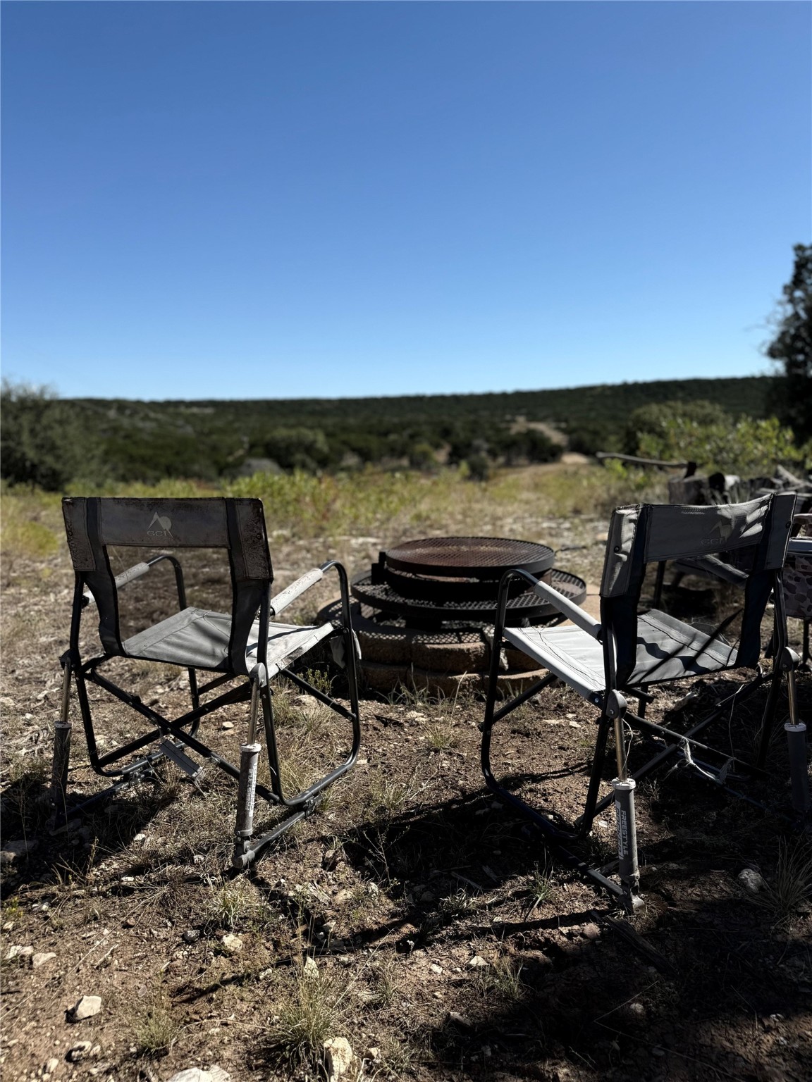 Tbd Cr 194 Road Tuscola TX 79562