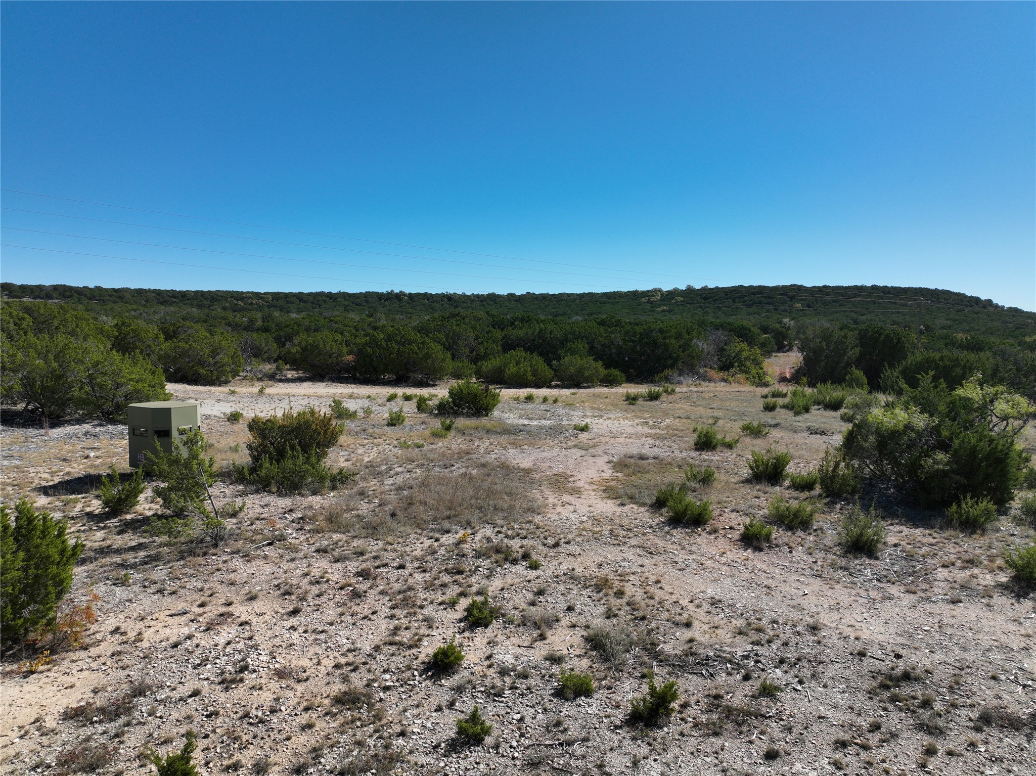 Tbd Cr 194 Road Tuscola TX 79562