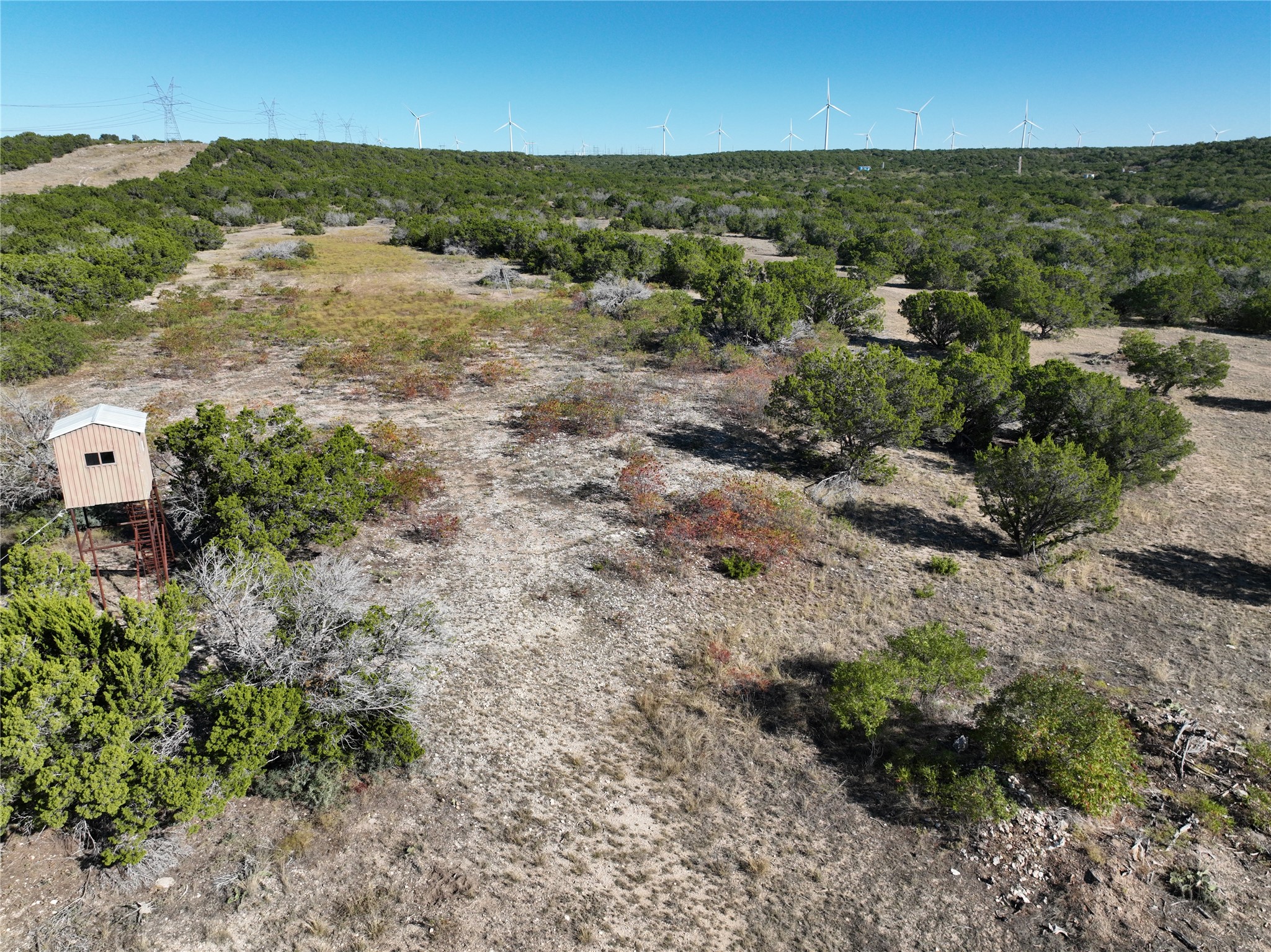 Tbd Cr 194 Road Tuscola TX 79562