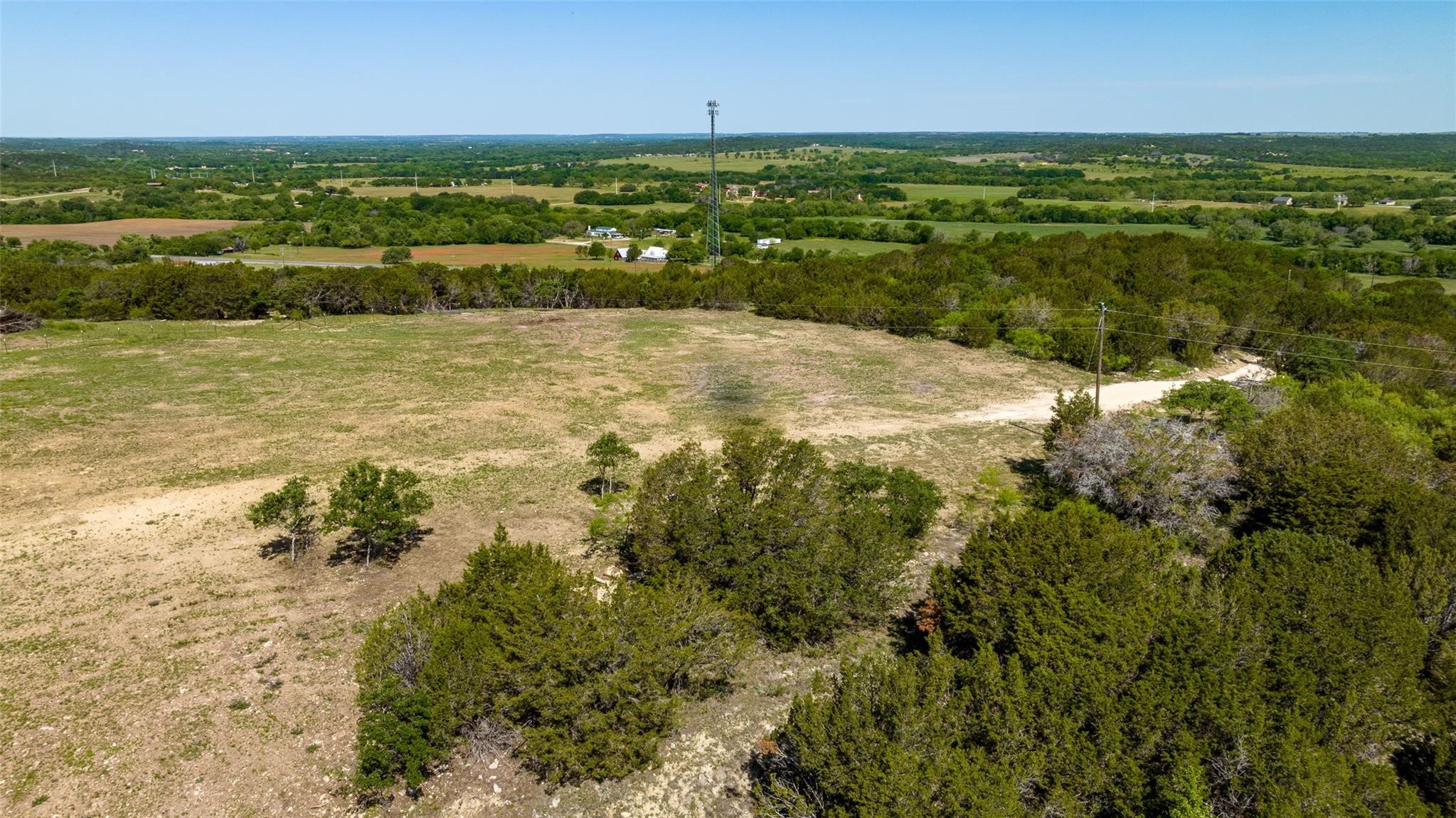26820 Us Highway 377 N Bluff Dale TX 76433