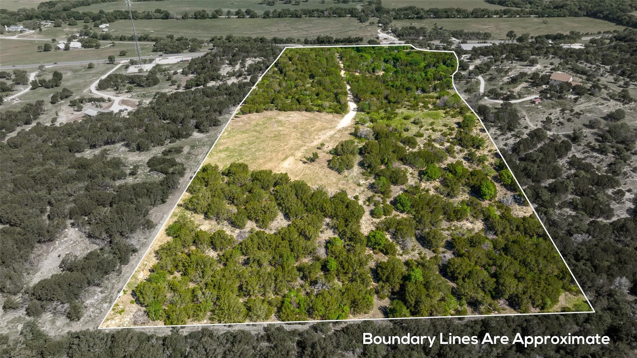 26820 Us Highway 377 N Bluff Dale TX 76433