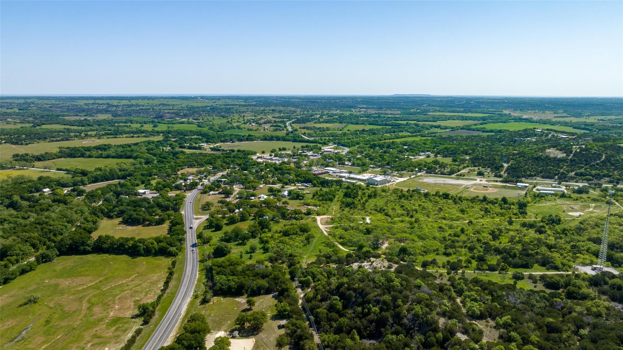 26820 Us Highway 377 N Bluff Dale TX 76433