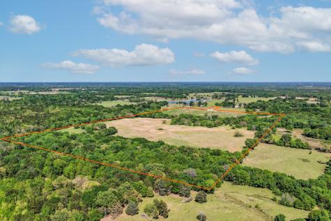 000 County Road 1445 Sulphur Springs TX 75482