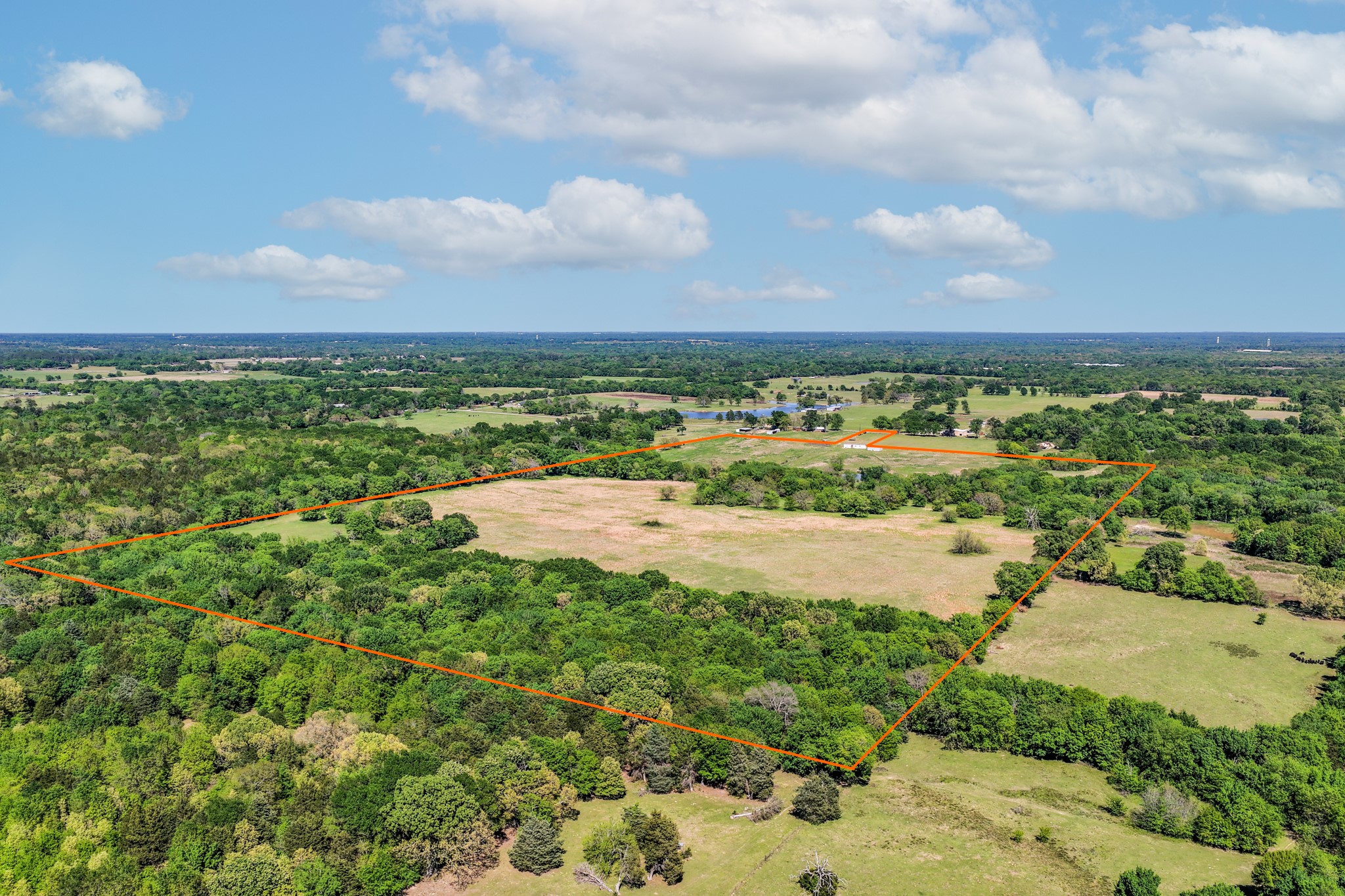 000 County Road 1445 Sulphur Springs TX 75482
