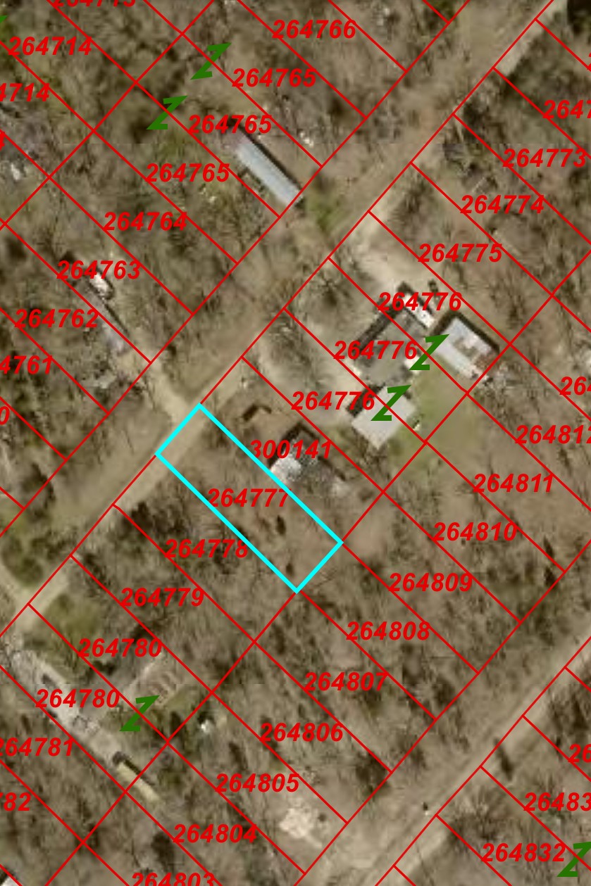 000 San Jacinto Drive Log Cabin TX 75148