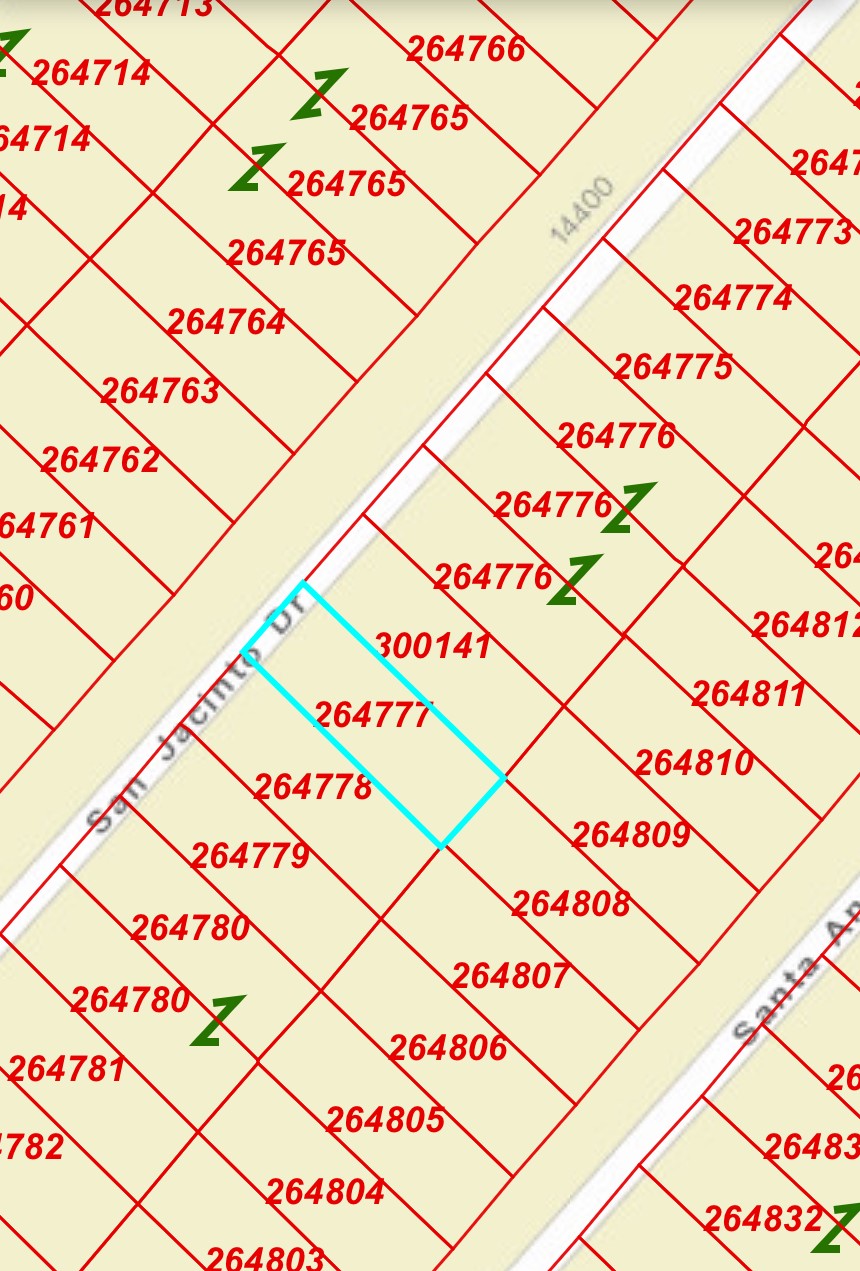 000 San Jacinto Drive Log Cabin TX 75148