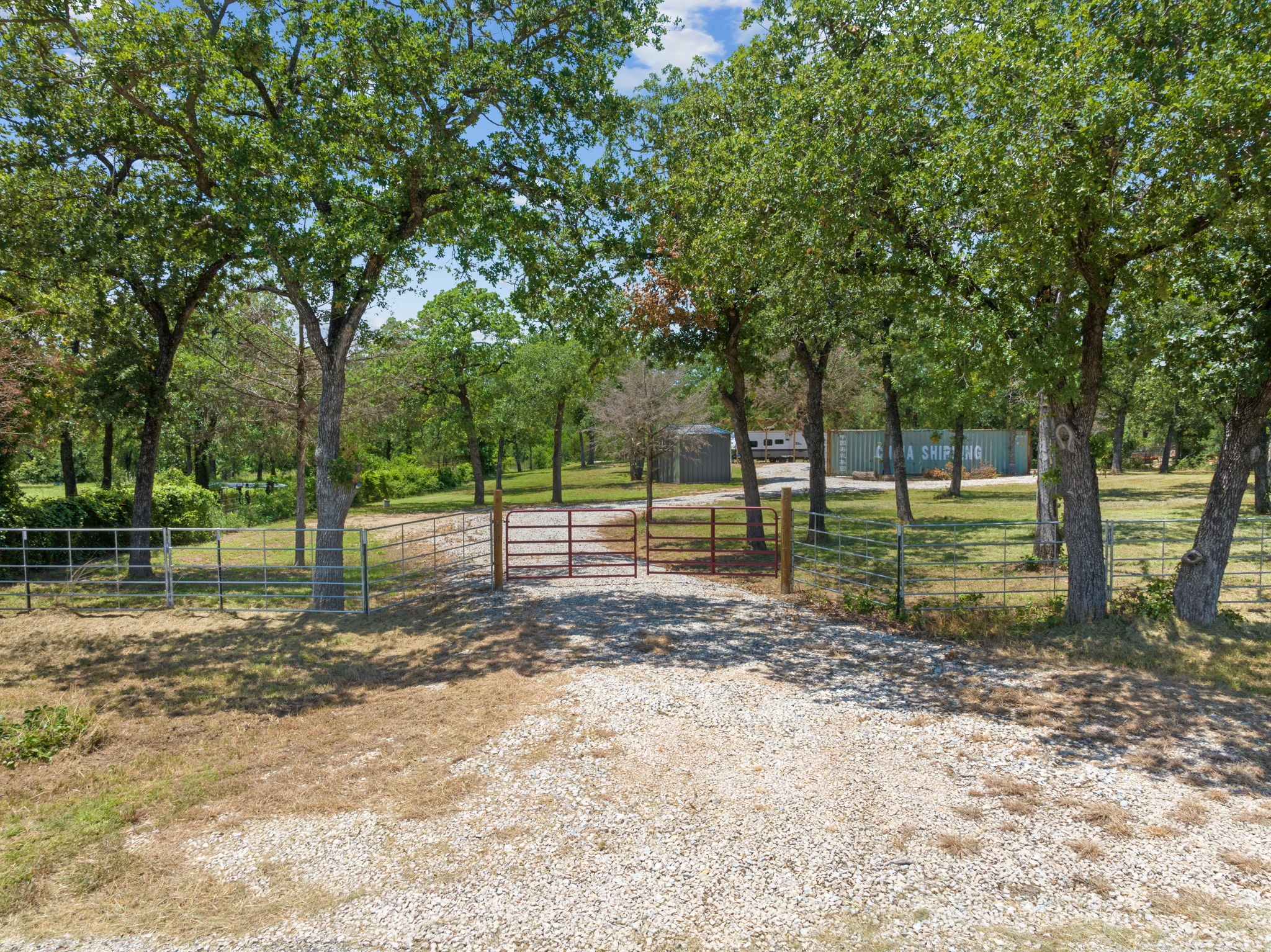 1385 Cr-1340 Chico TX 76431