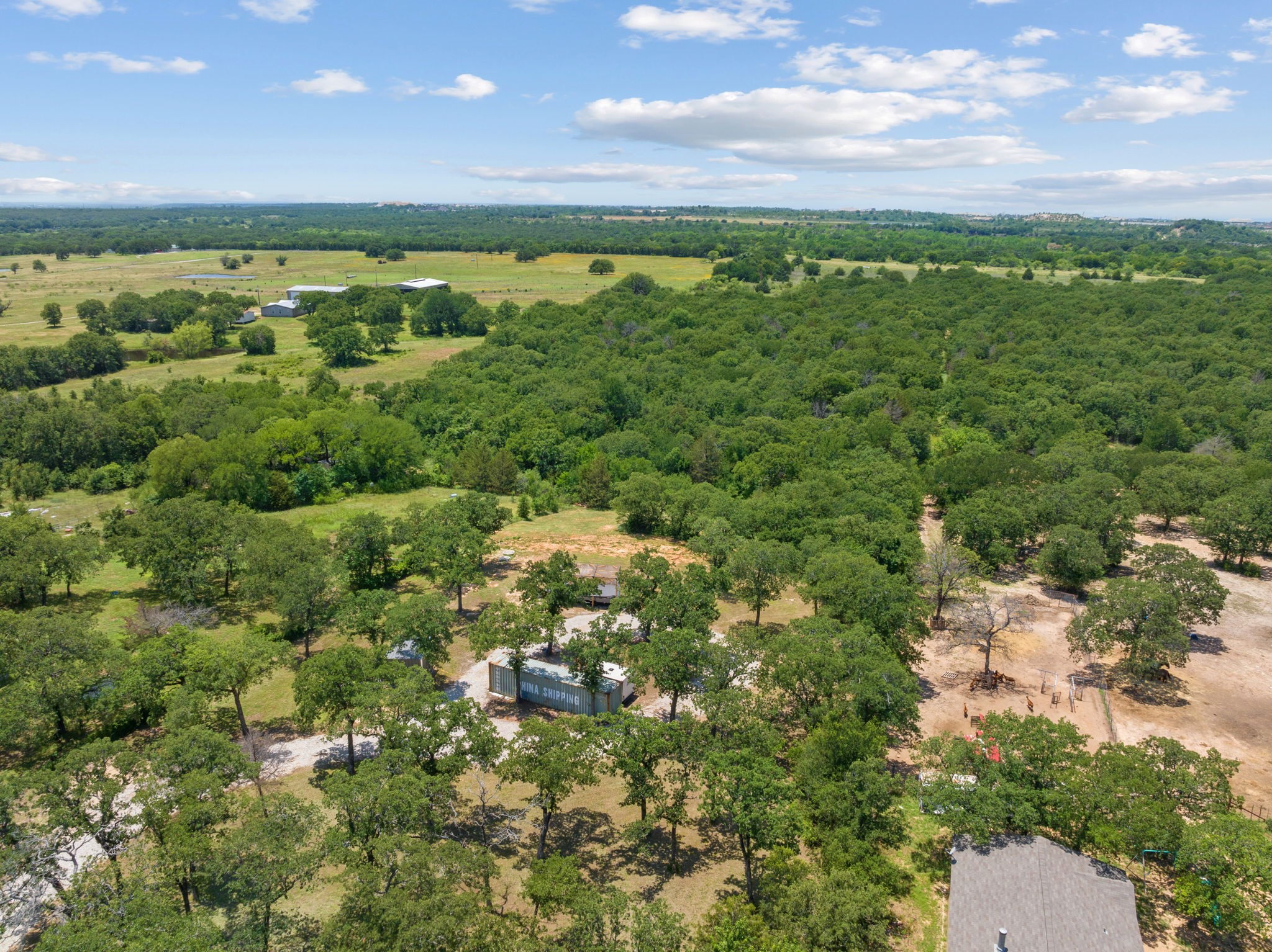 1385 Cr-1340 Chico TX 76431