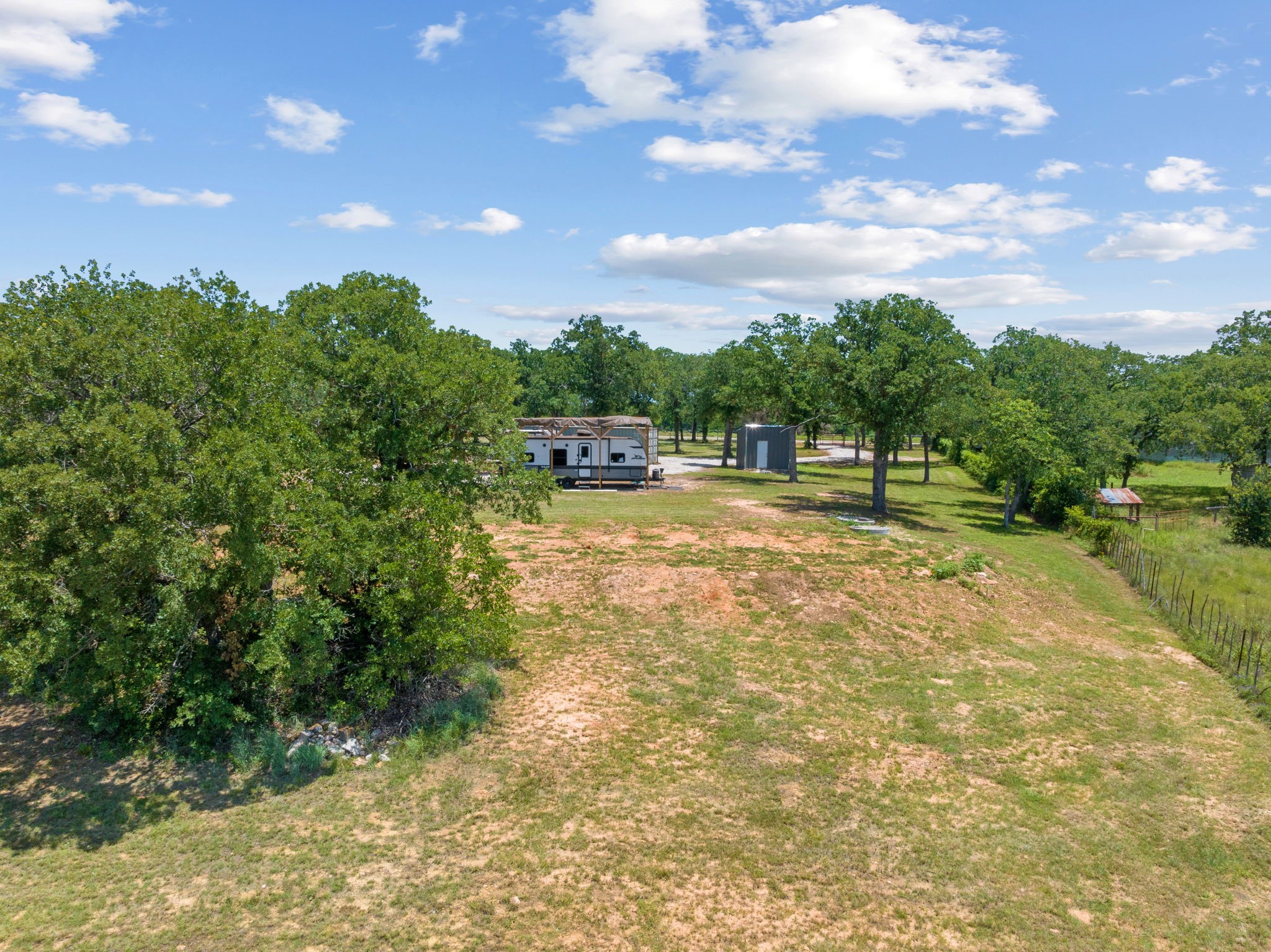 1385 Cr-1340 Chico TX 76431