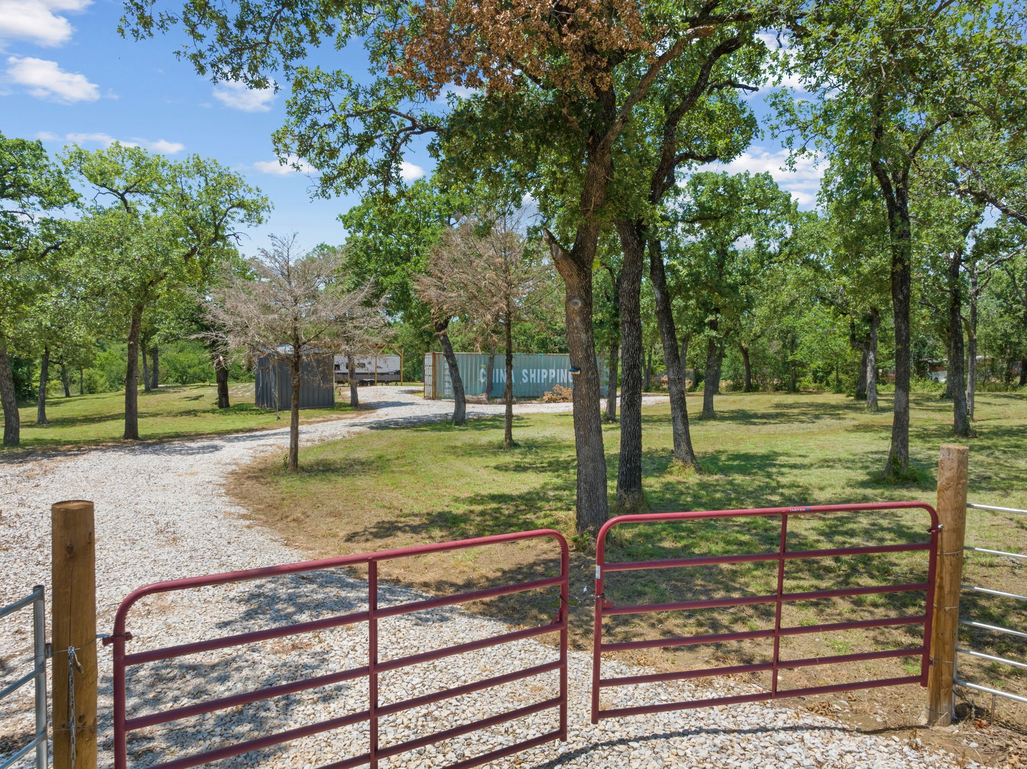 1385 Cr-1340 Chico TX 76431