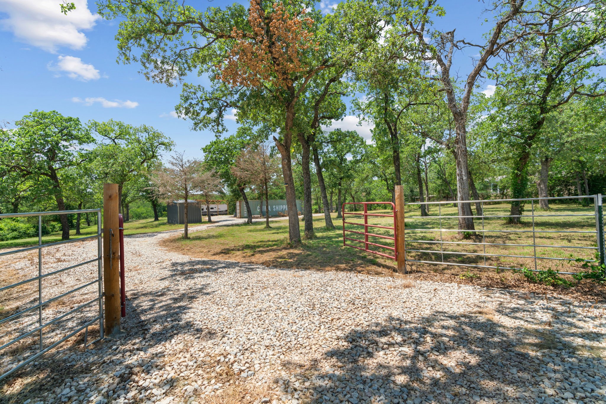 1385 Cr-1340 Chico TX 76431