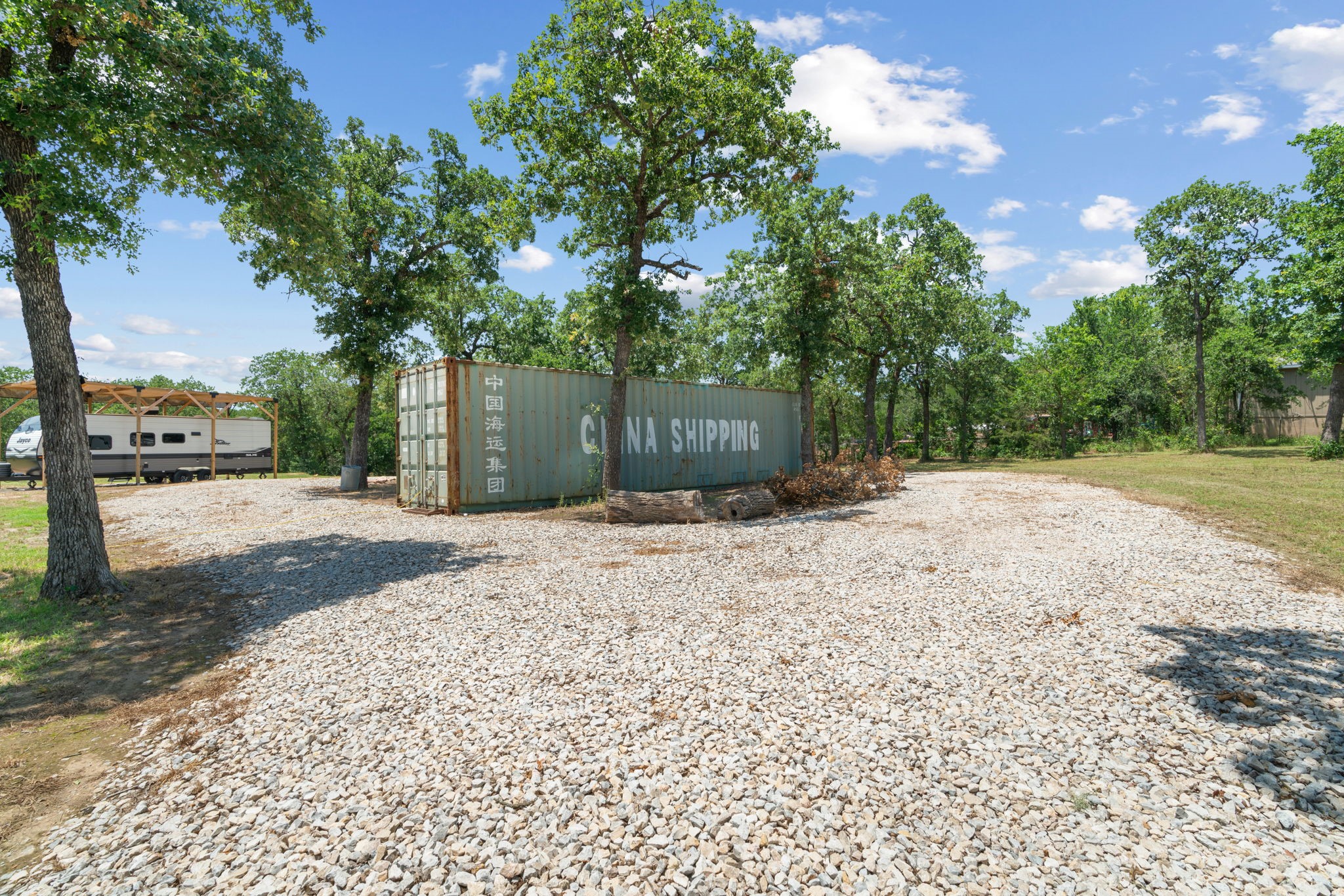 1385 Cr-1340 Chico TX 76431