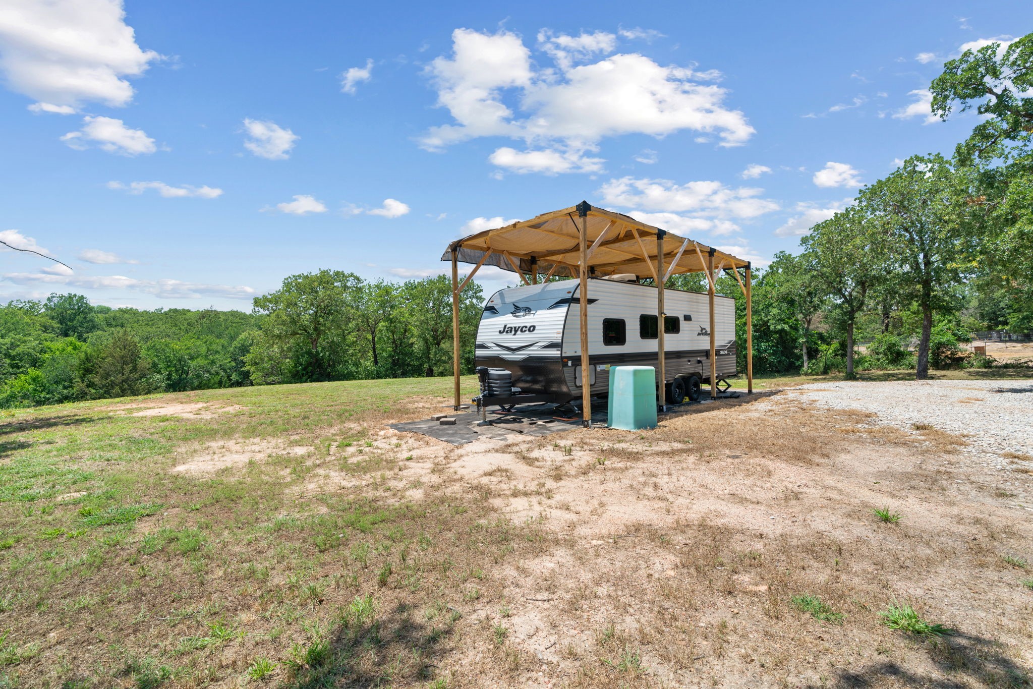 1385 Cr-1340 Chico TX 76431