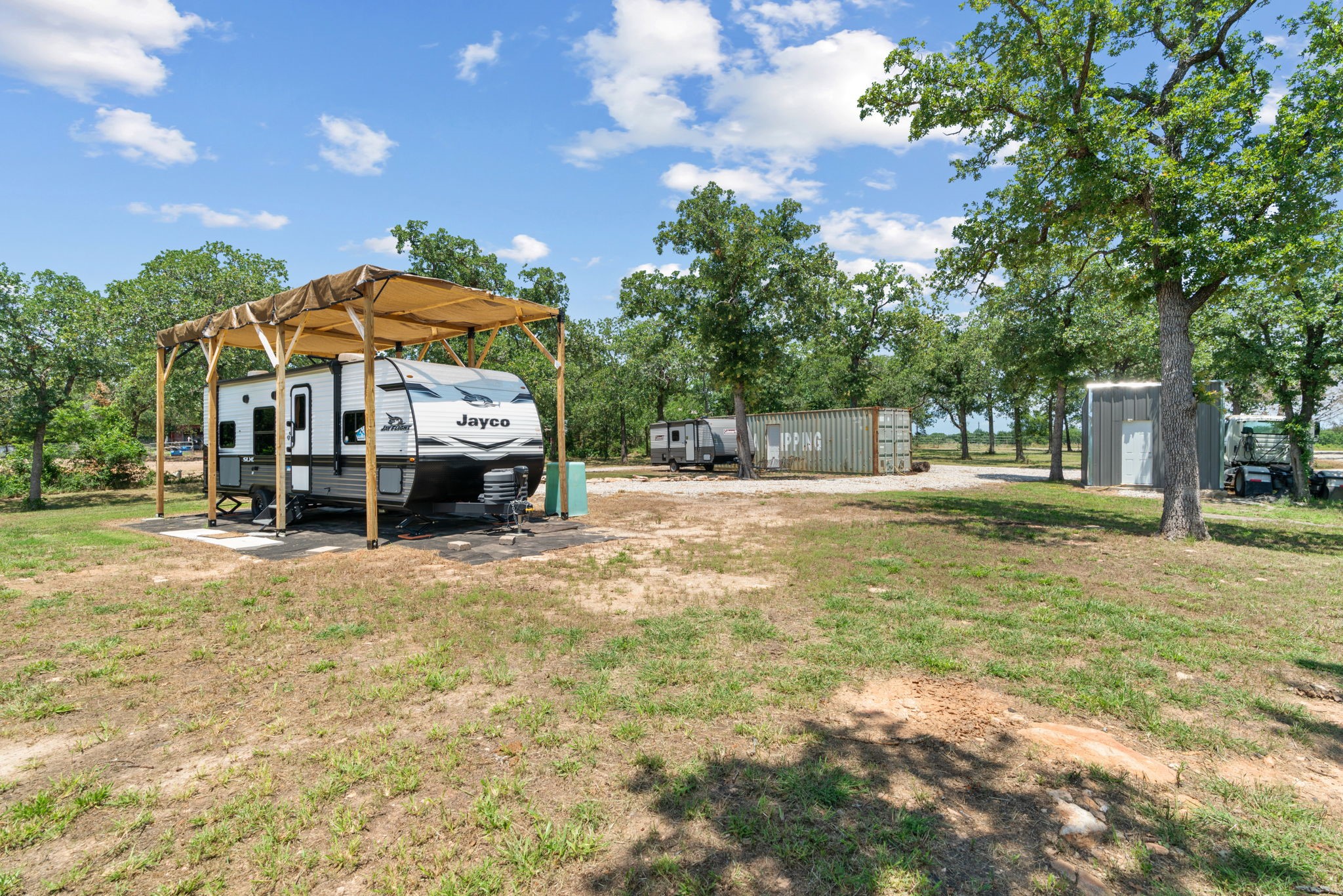 1385 Cr-1340 Chico TX 76431