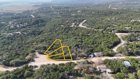 Lot 187-190 Atascosa Road Bandera TX 78003