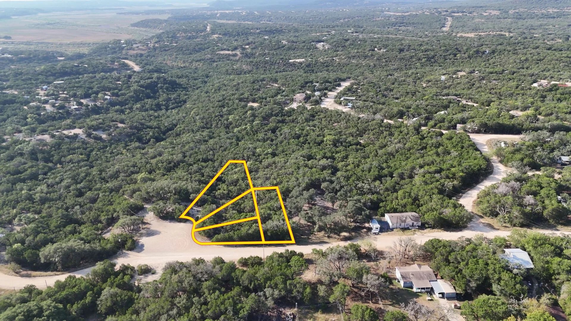 Lot 187-190 Atascosa Road Bandera TX 78003