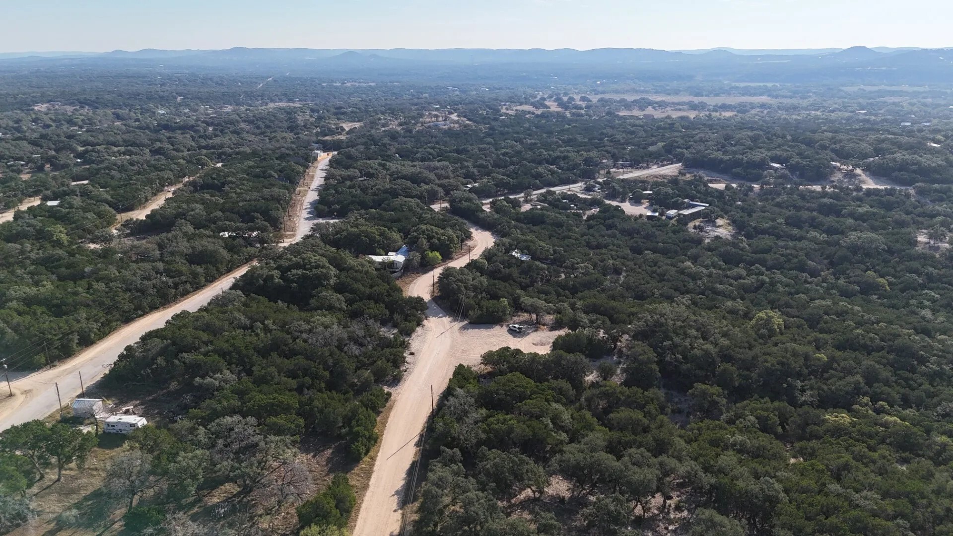Lot 187-190 Atascosa Road Bandera TX 78003