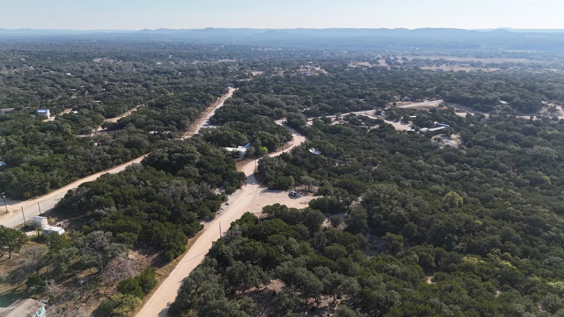 Lot 187-190 Atascosa Road Bandera TX 78003