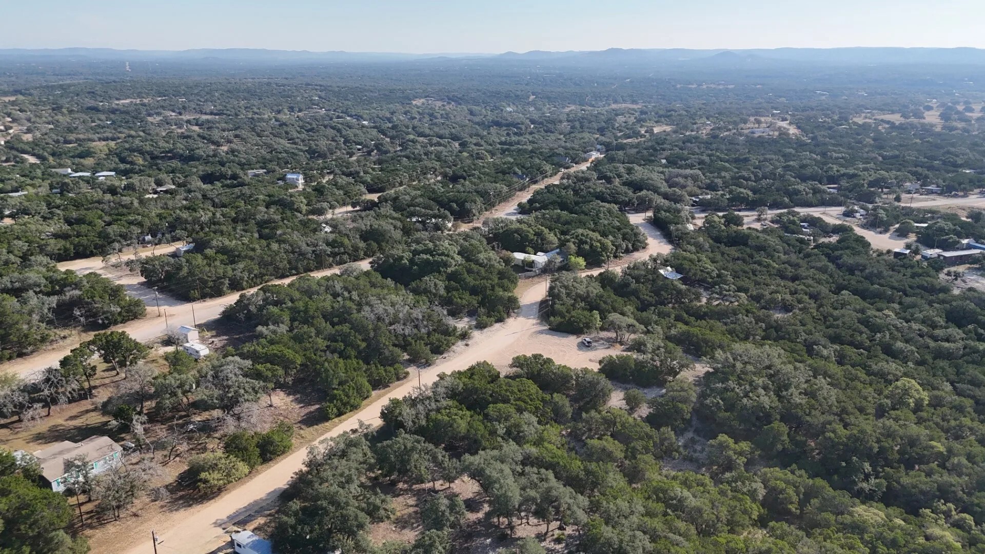 Lot 187-190 Atascosa Road Bandera TX 78003