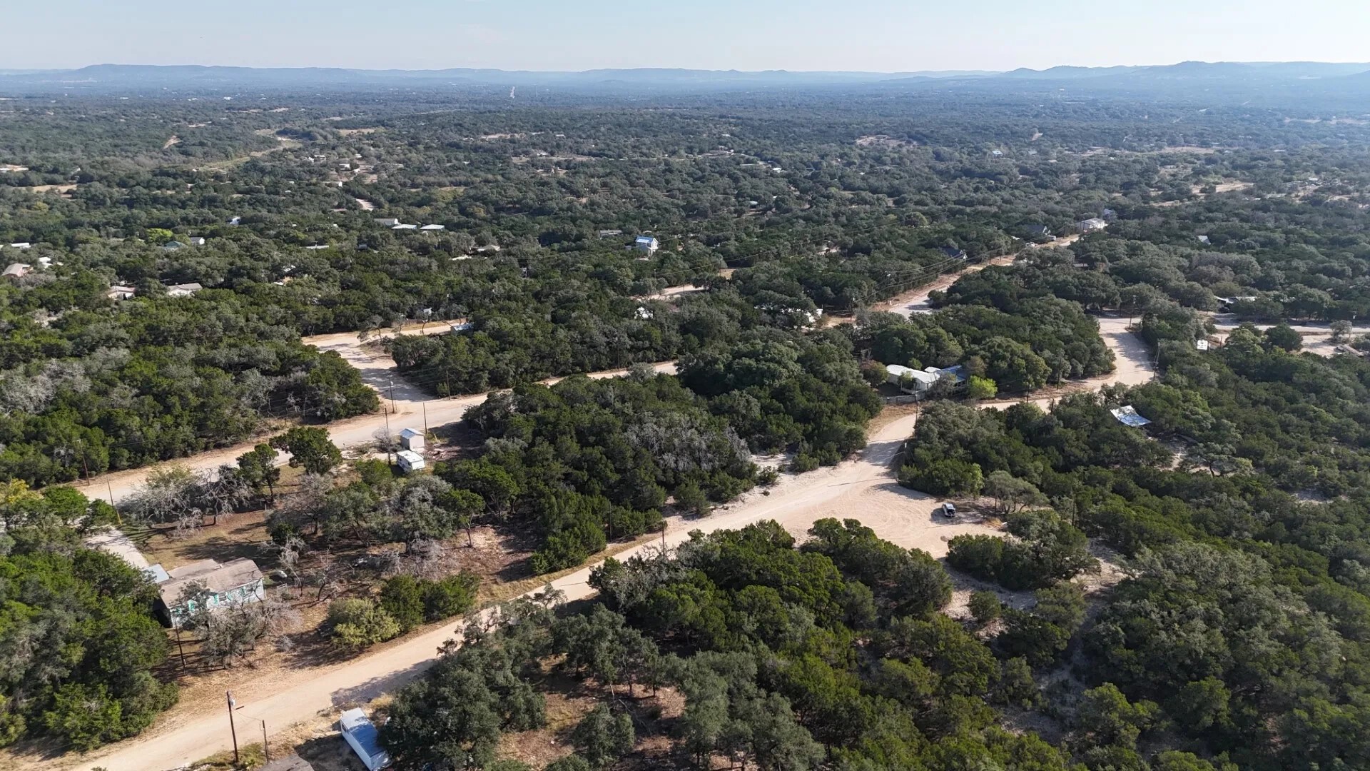 Lot 187-190 Atascosa Road Bandera TX 78003