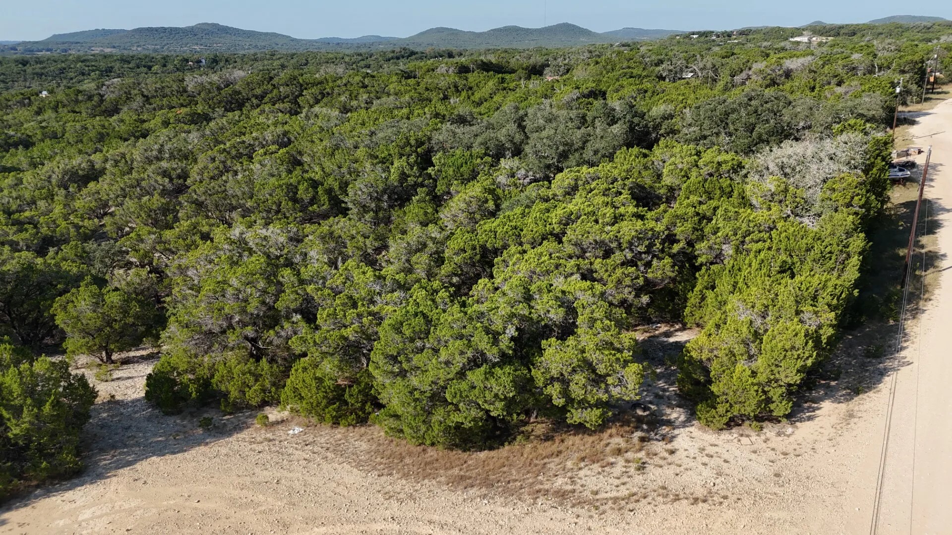 Lot 187-190 Atascosa Road Bandera TX 78003