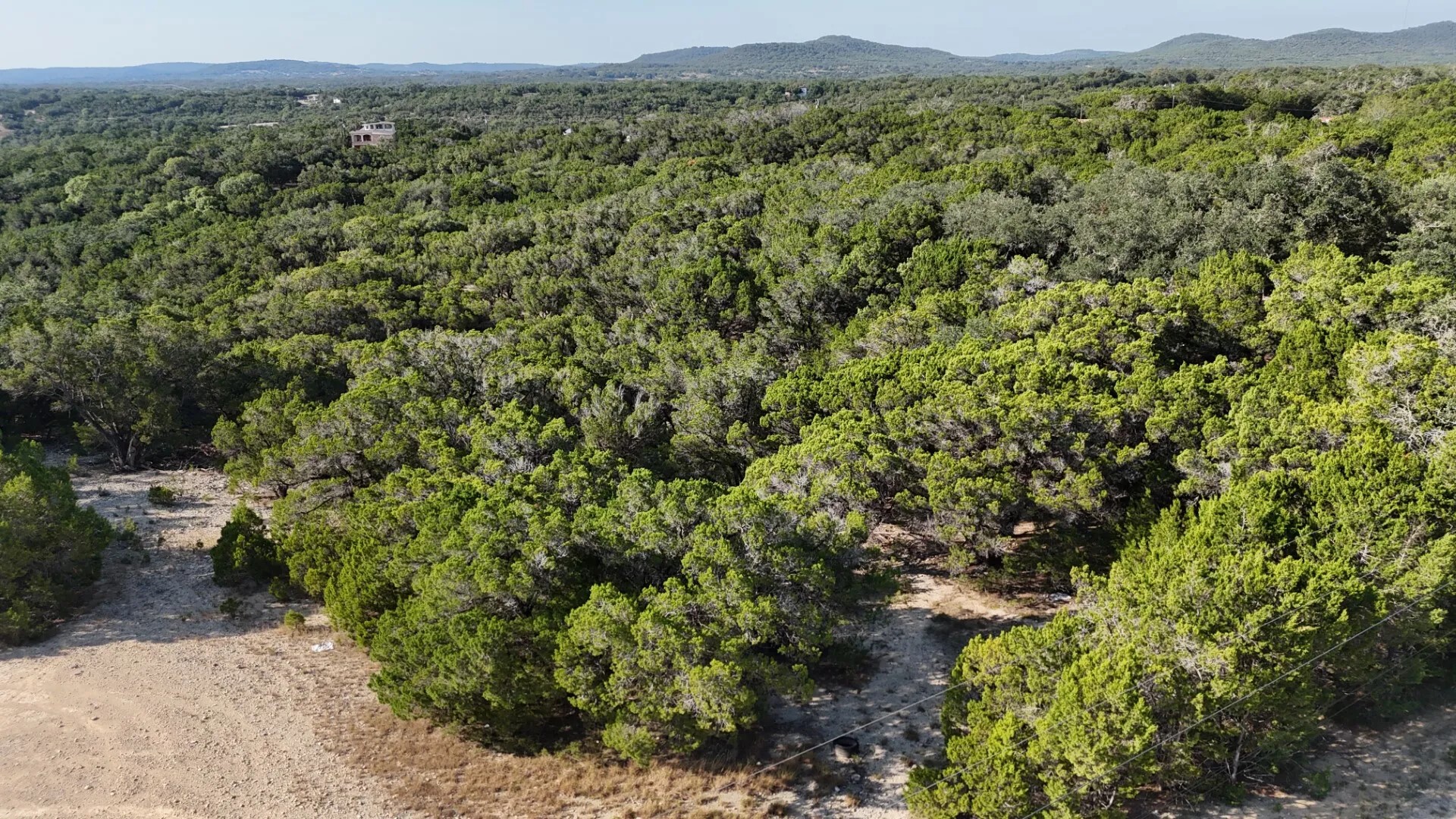 Lot 187-190 Atascosa Road Bandera TX 78003