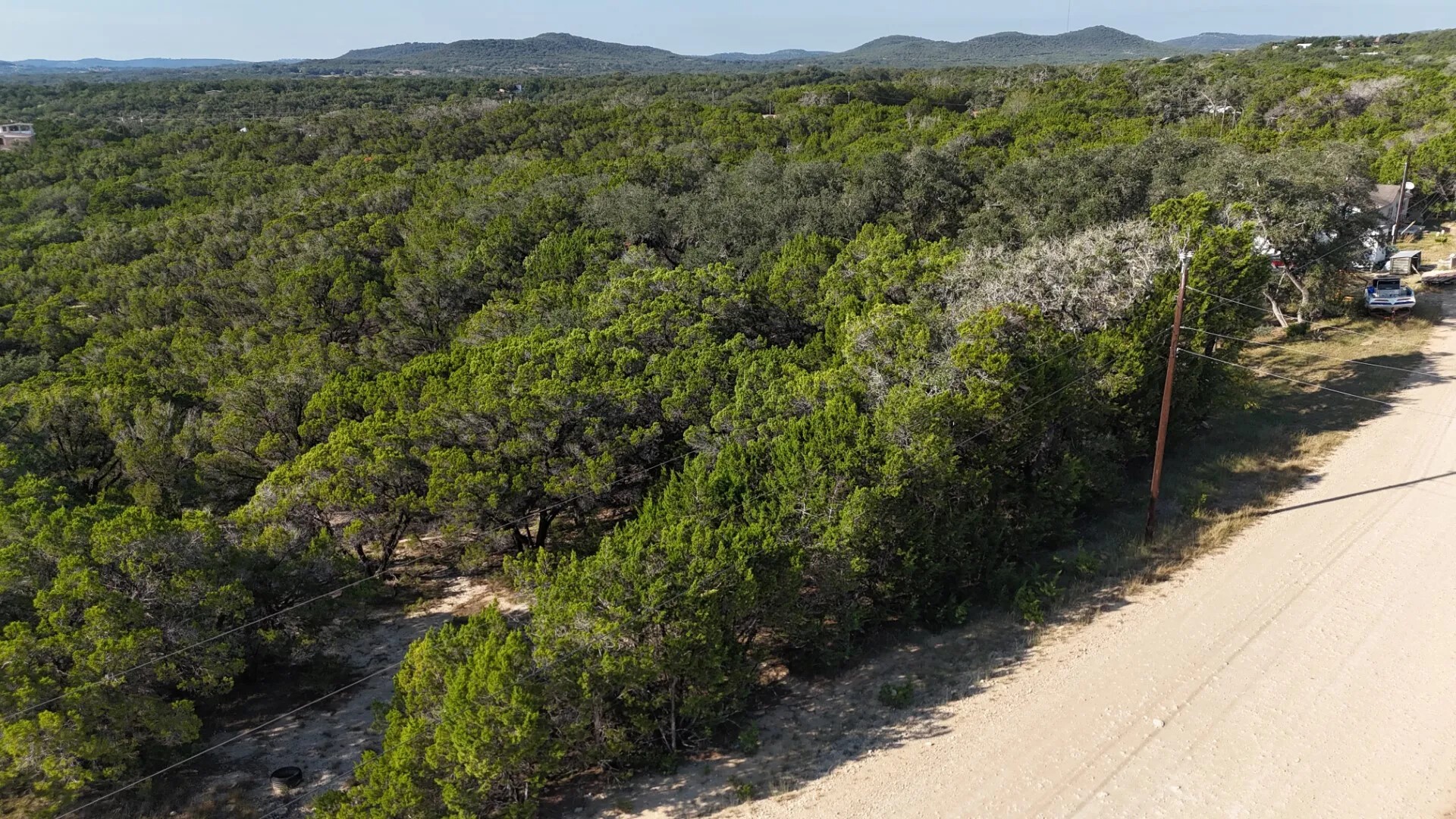 Lot 187-190 Atascosa Road Bandera TX 78003