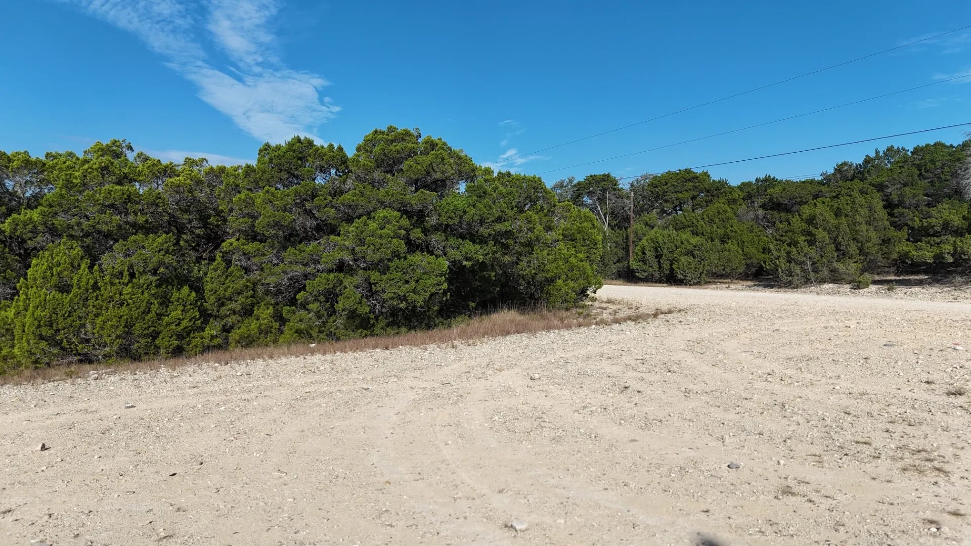 Lot 187-190 Atascosa Road Bandera TX 78003