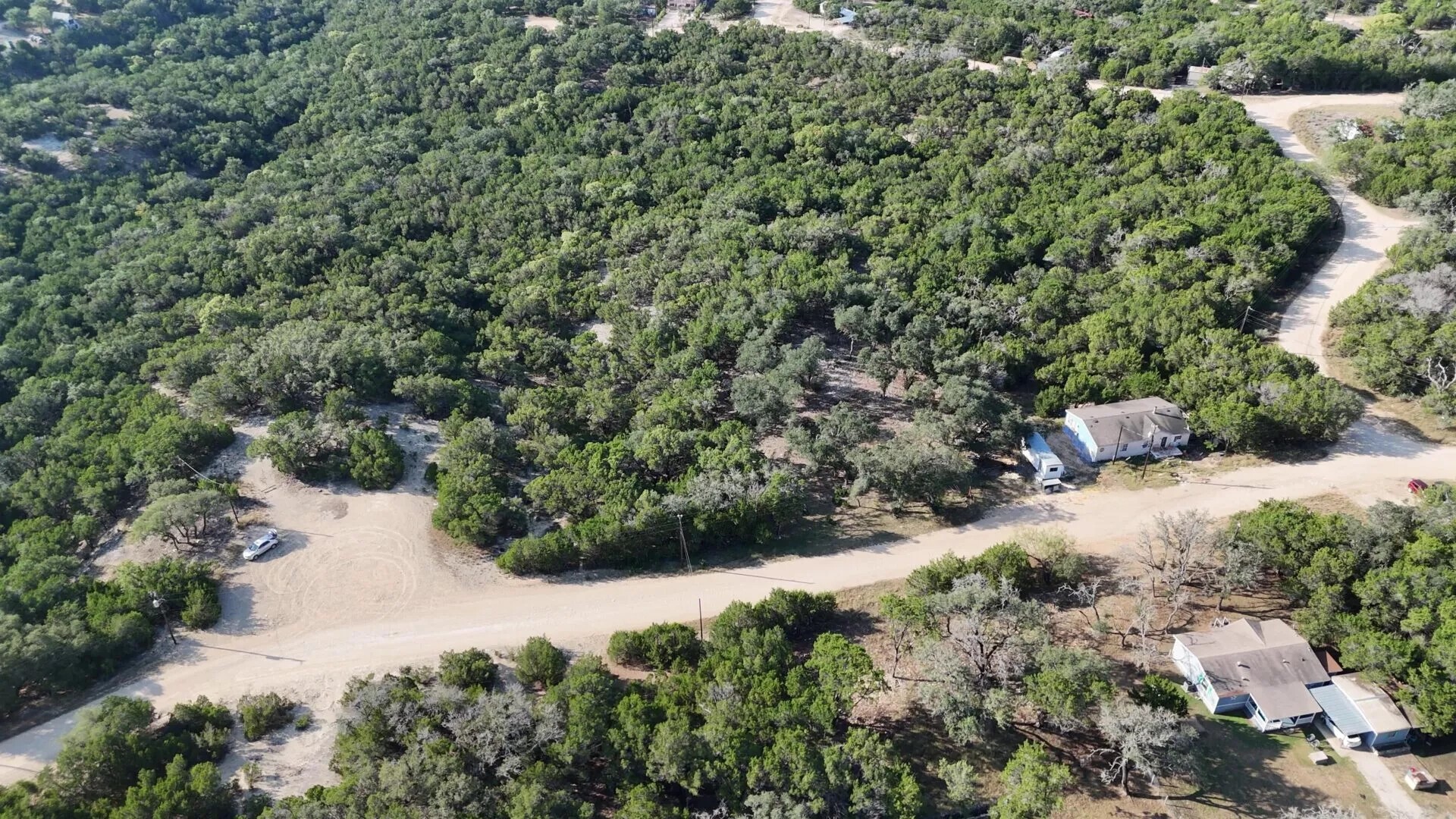 Lot 187-190 Atascosa Road Bandera TX 78003