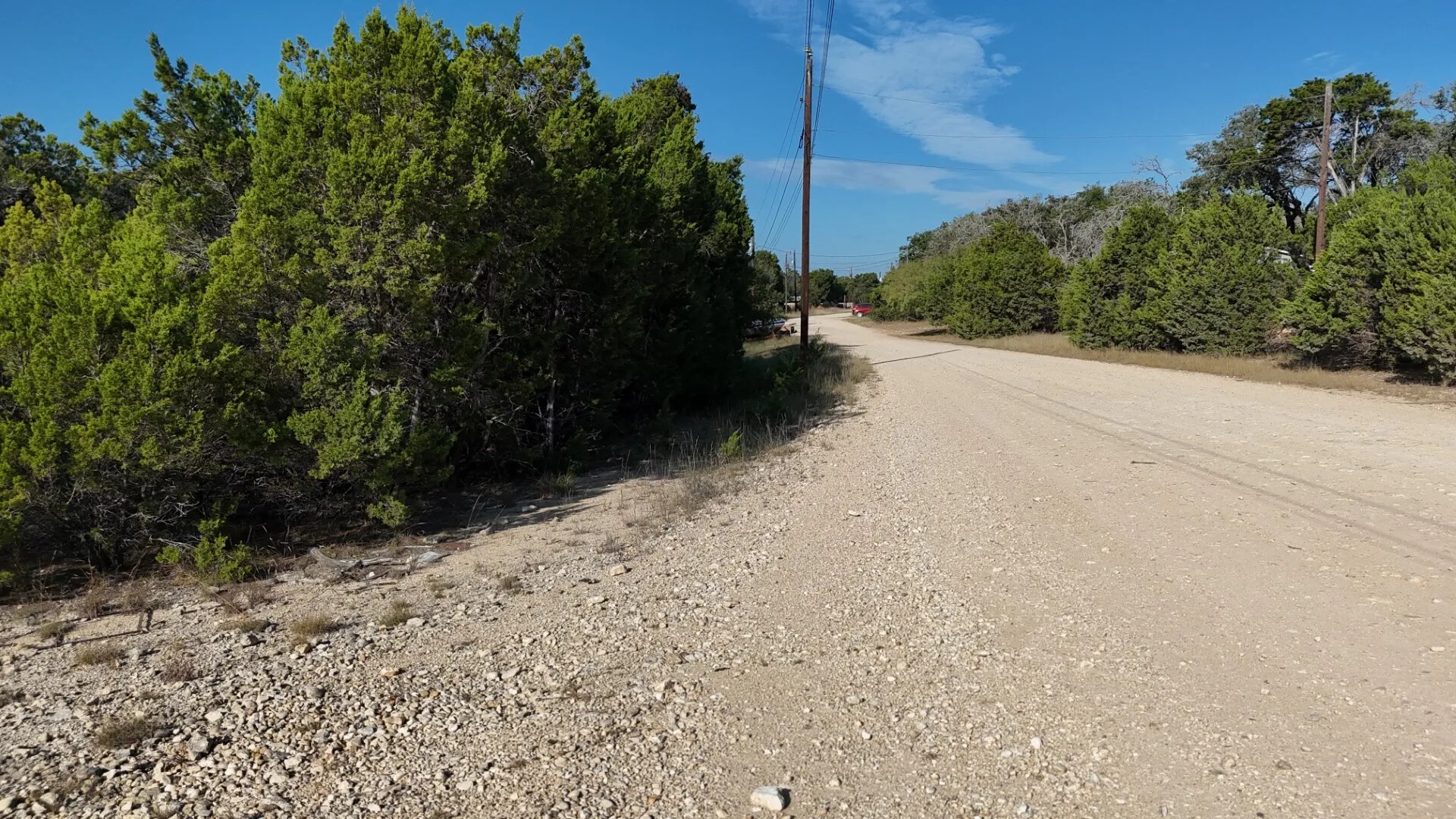 Lot 187-190 Atascosa Road Bandera TX 78003