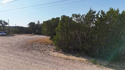 Lot 187-190 Atascosa Road Bandera TX 78003